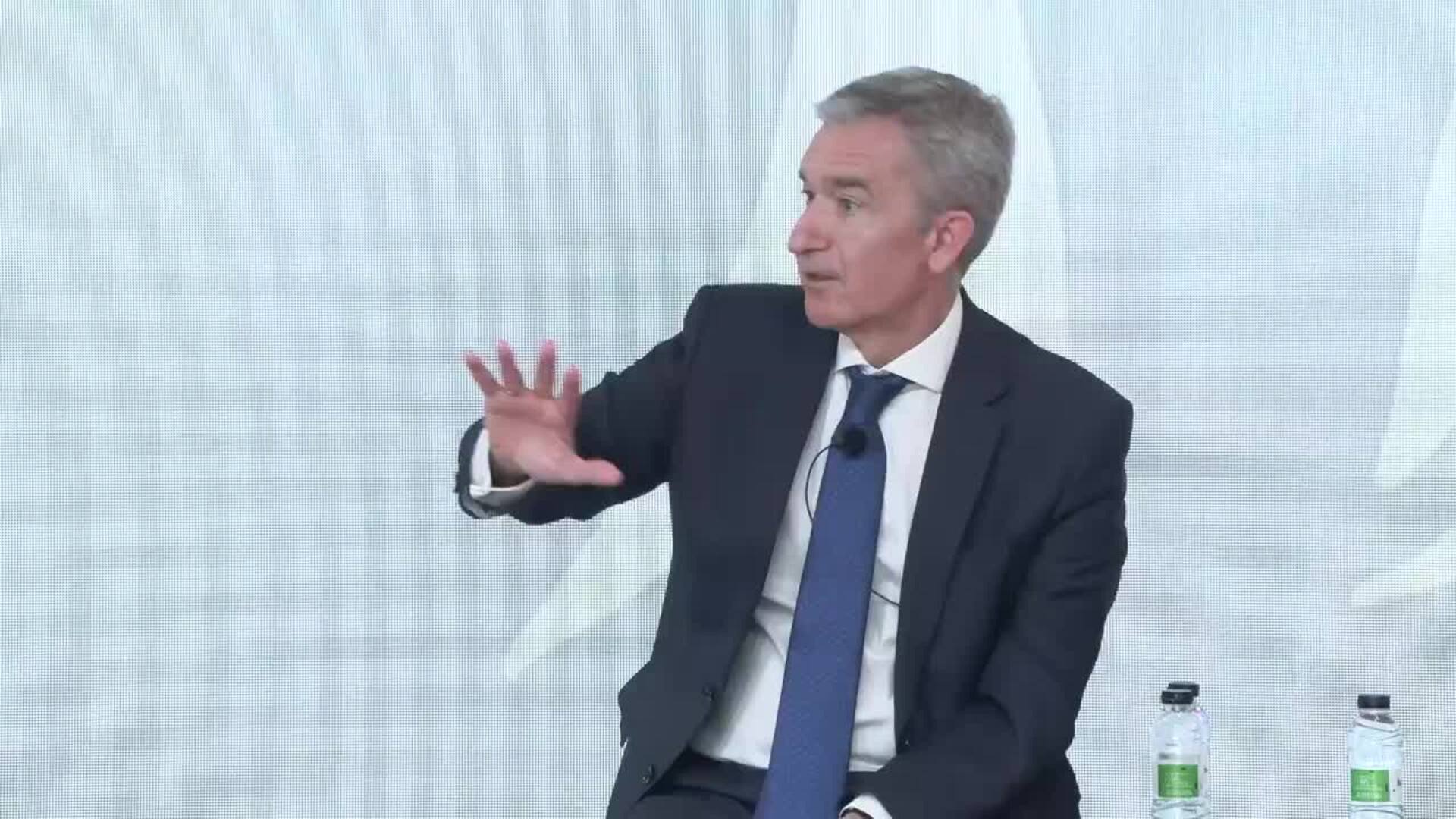 Ibercaja reafirma su compromiso con la nueva Romareda