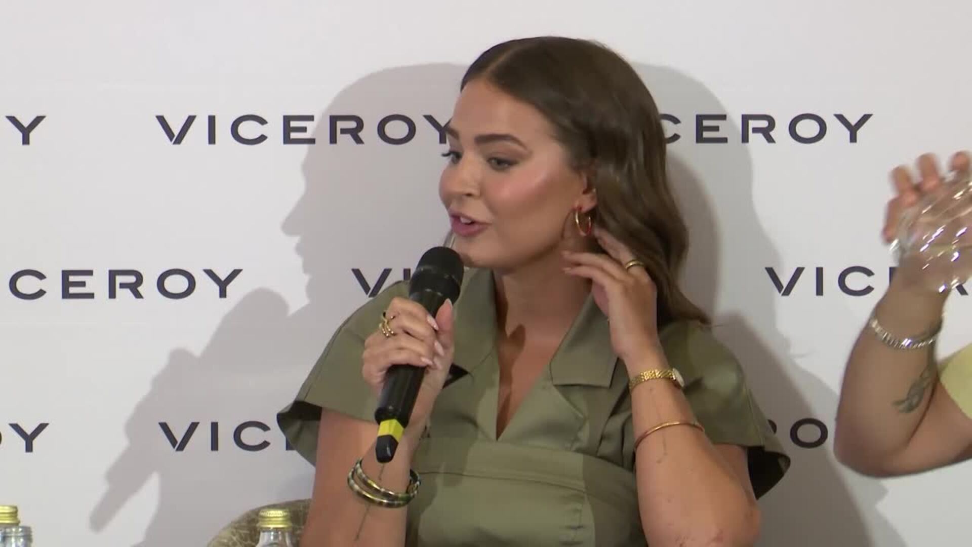 Laura Escanes confiesa cuál es su mayor tesoro: "Si me dicen cualquier cosa salto"