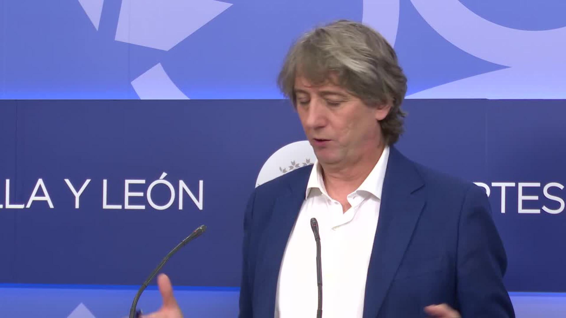 Martínez cree "sorprendente" que Feijóo anuncie registros de la sede del PSOE