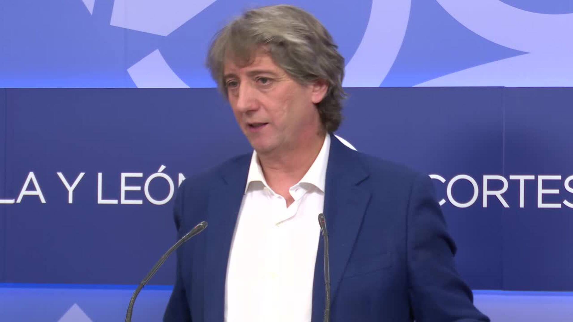 Martínez defiende a Zapatero y cree que desde las filas del PP ya tienen la sentencia escrita