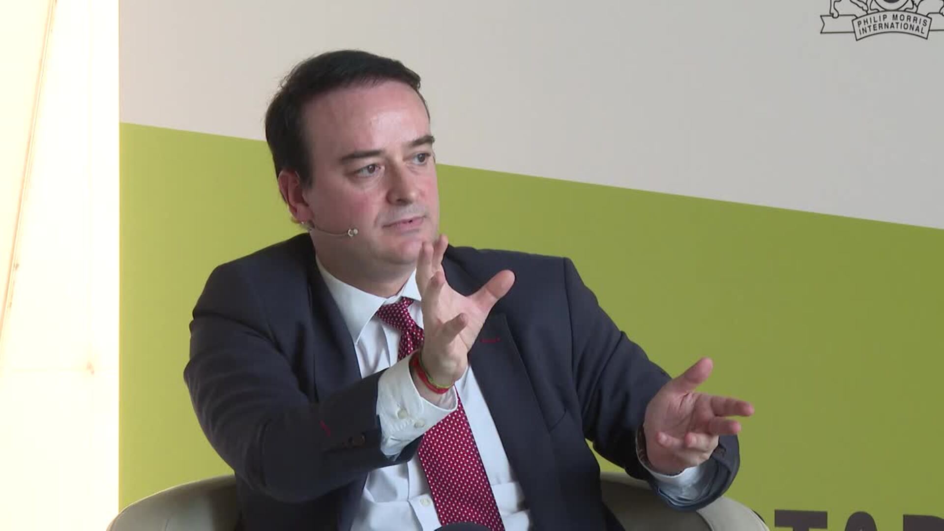 Iván Redondo considera que Pedro Sánchez puede ganar las siguientes elecciones generales