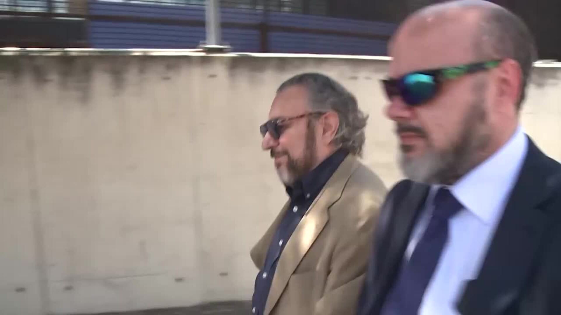 La Audiencia Nacional anula la absolución de Ana Duato por el 'caso Nummaria'