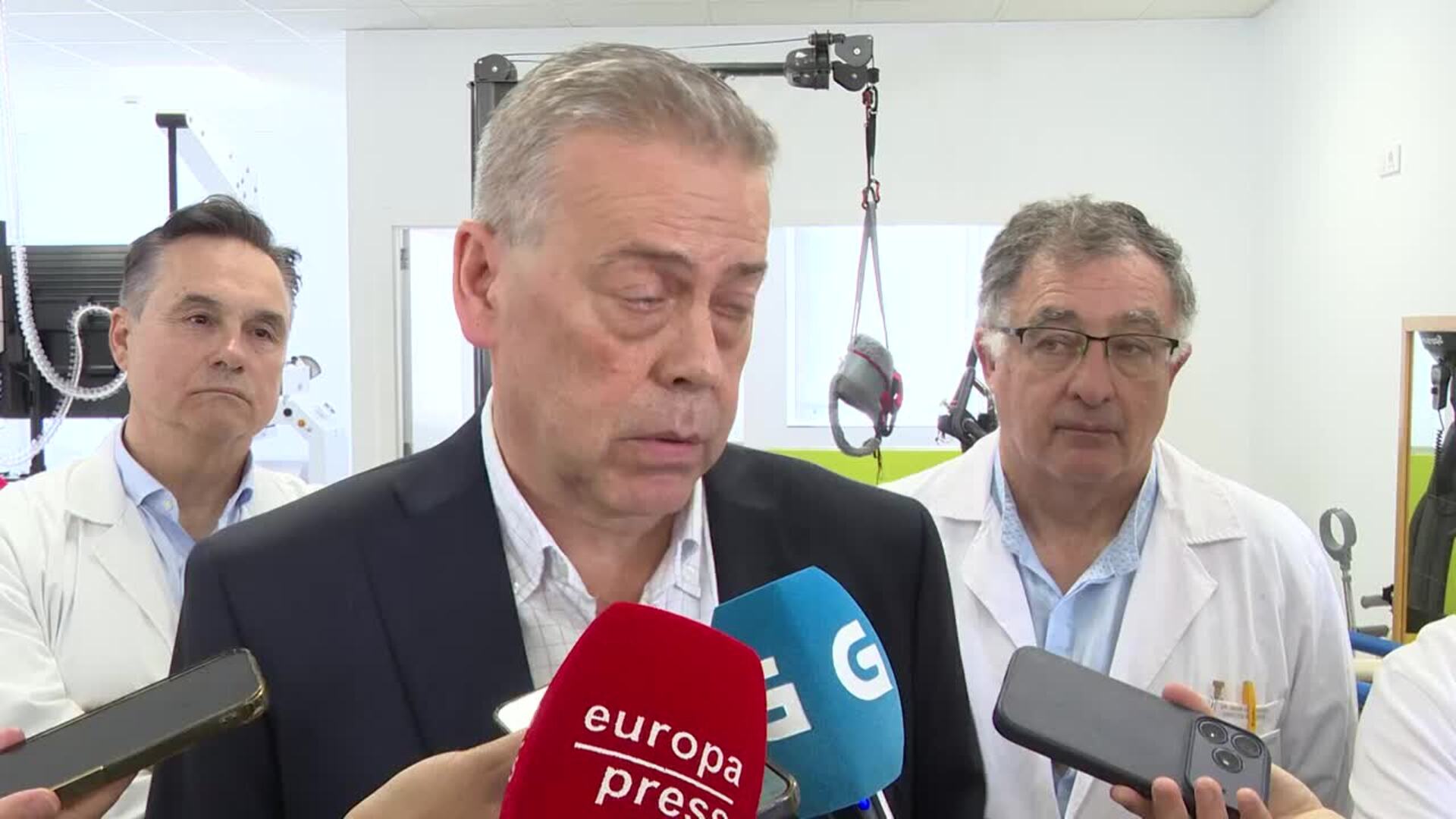 Caamaño rechaza que el nuevo protocolo para gestionar bajas le dé "más poder" a las mutuas