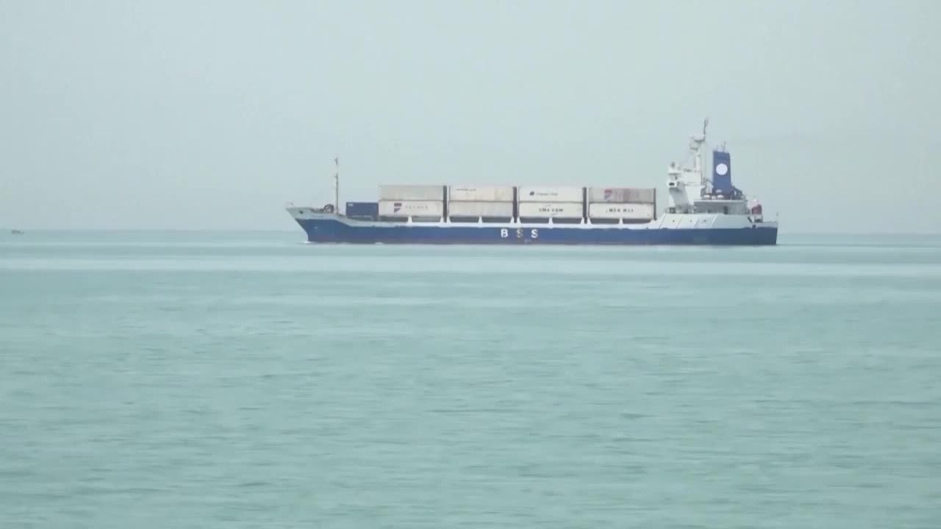 EEUU confirma un principio de acuerdo con Irán