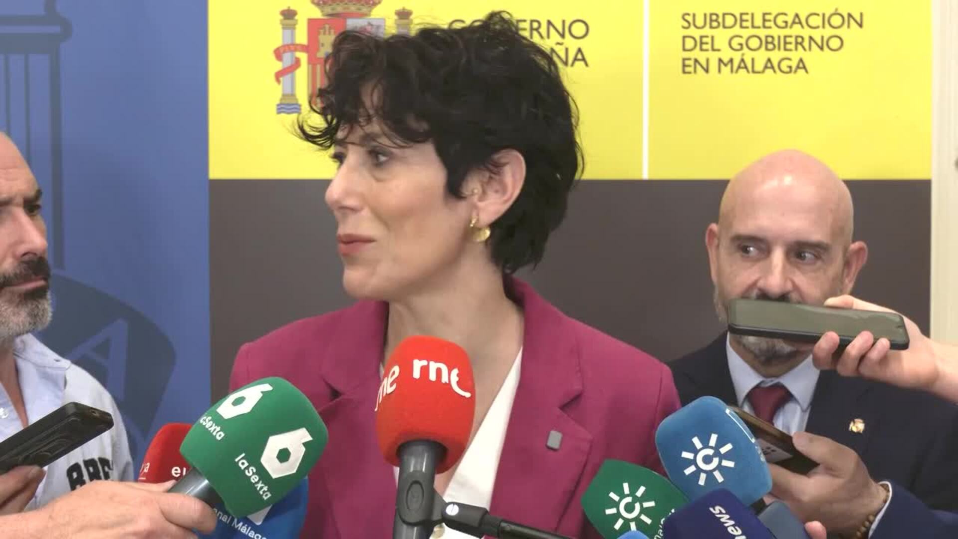 Gobierno aplaude apoyo del TS a regularización extraordinaria de migrantes