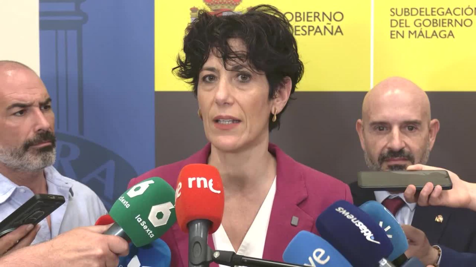 Gobierno pide no interferir en la Justicia y defiende estabilidad para no adelantar elecciones