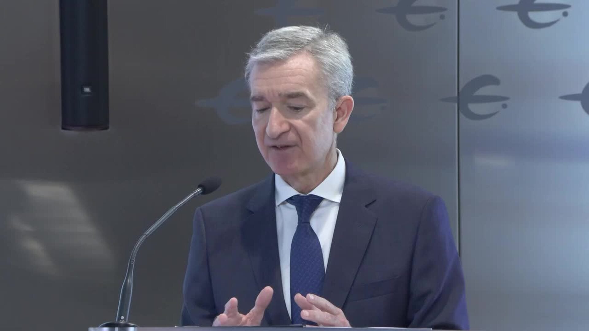 Ibercaja cumple 150 años como "actor clave" en el impulso económico y social de Aragón