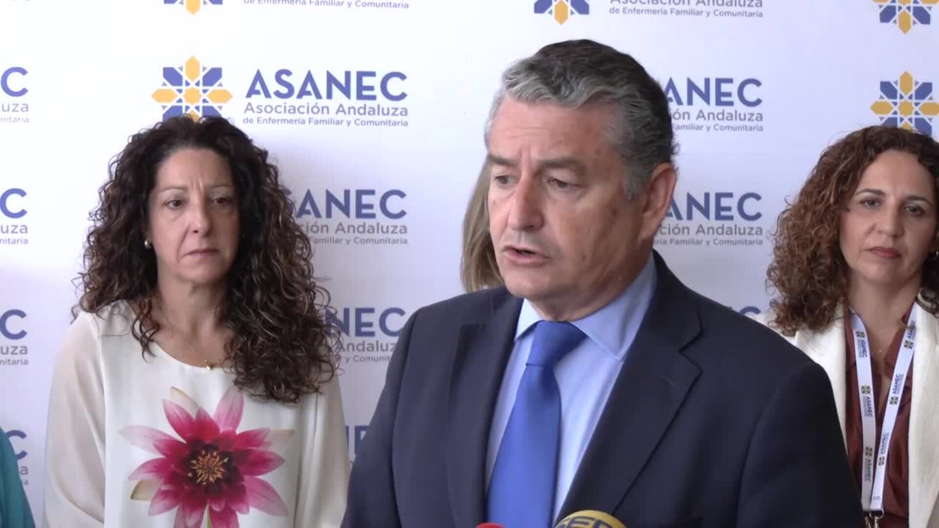 La Junta refuerza la participación de la Enfermería Comunitaria en el sistema público de salud