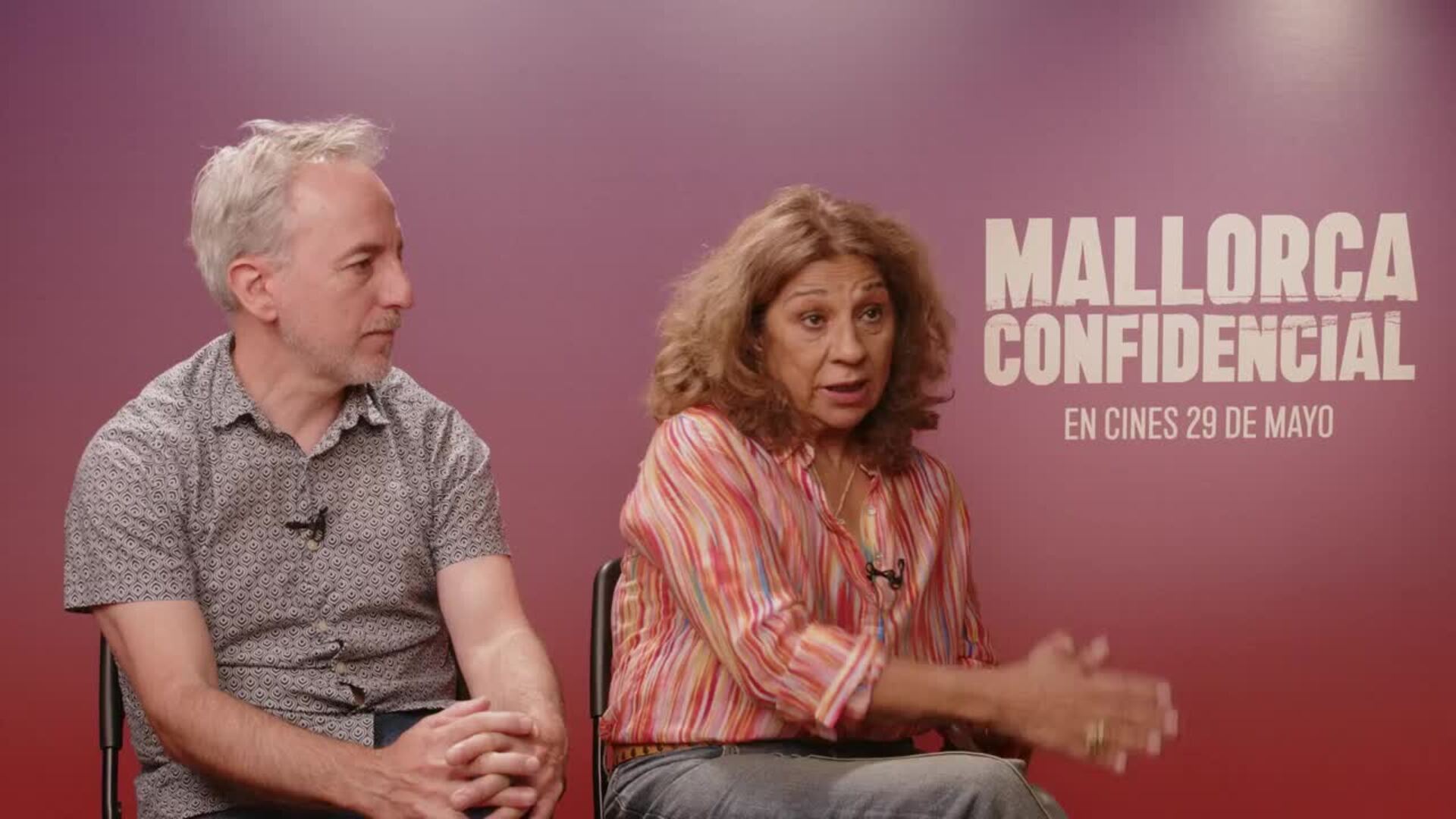 Lolita Flores: "Los gitanos hacemos de todo. Basta ya de generalizar a una etnia"