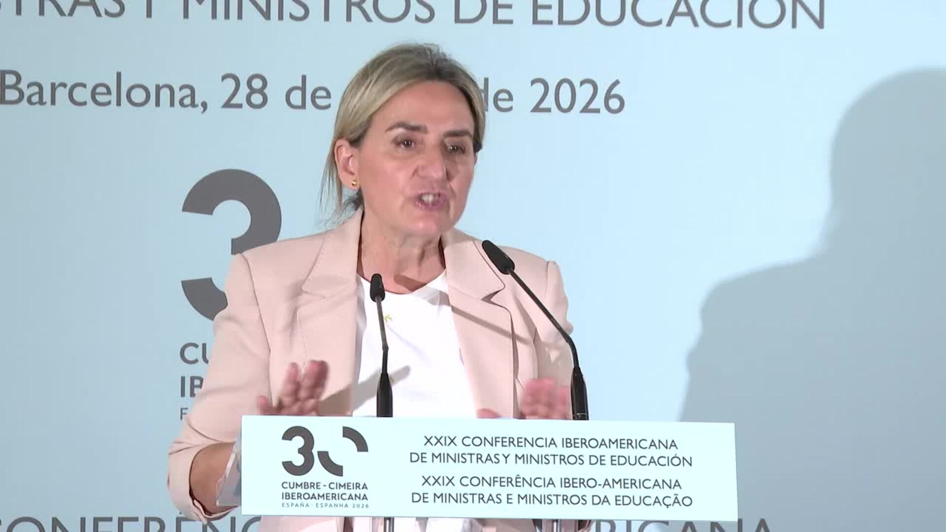 Tolón pide "respetar el funcionamiento de la justicia", tras entrar la UCO en la sede del PSOE