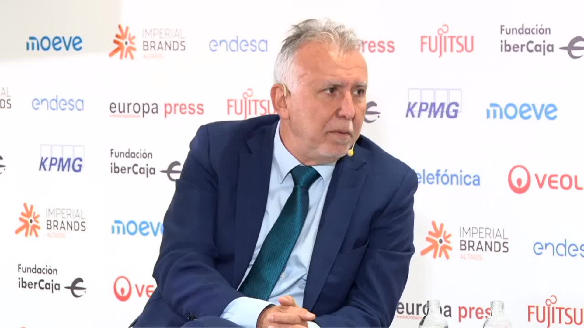 Torres avisa al gobierno de Ayuso sobre repatriar 110 menores migrantes