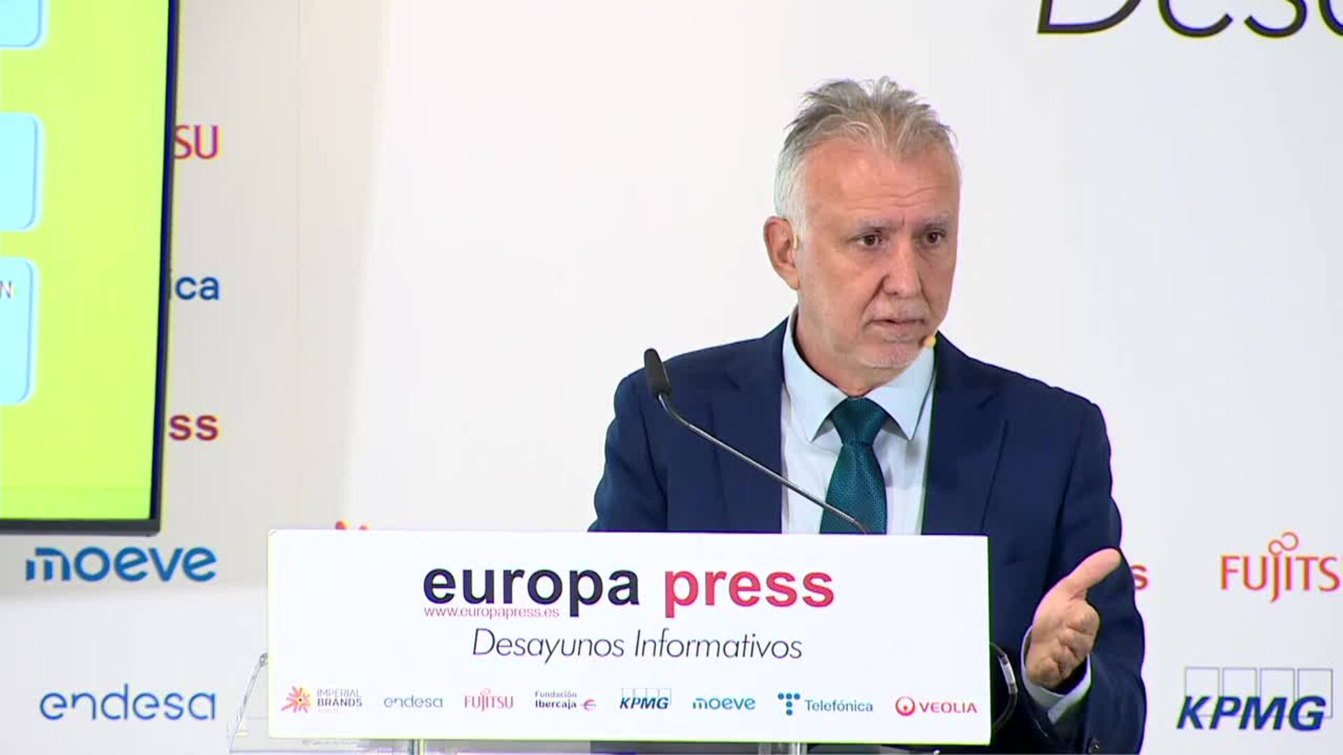 Torres sobre Cuelgamuros: "Hoy es un lugar para visitar y recordar lo que fue, no repetirlo"