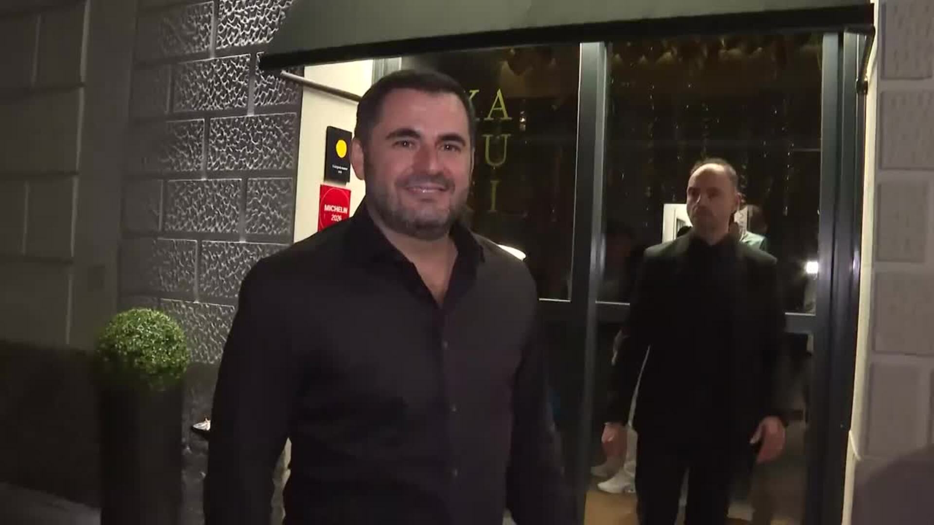 Vicky Martín Berrocal, su inesperada reacción a los rumores de ruptura con Marta Sánchez