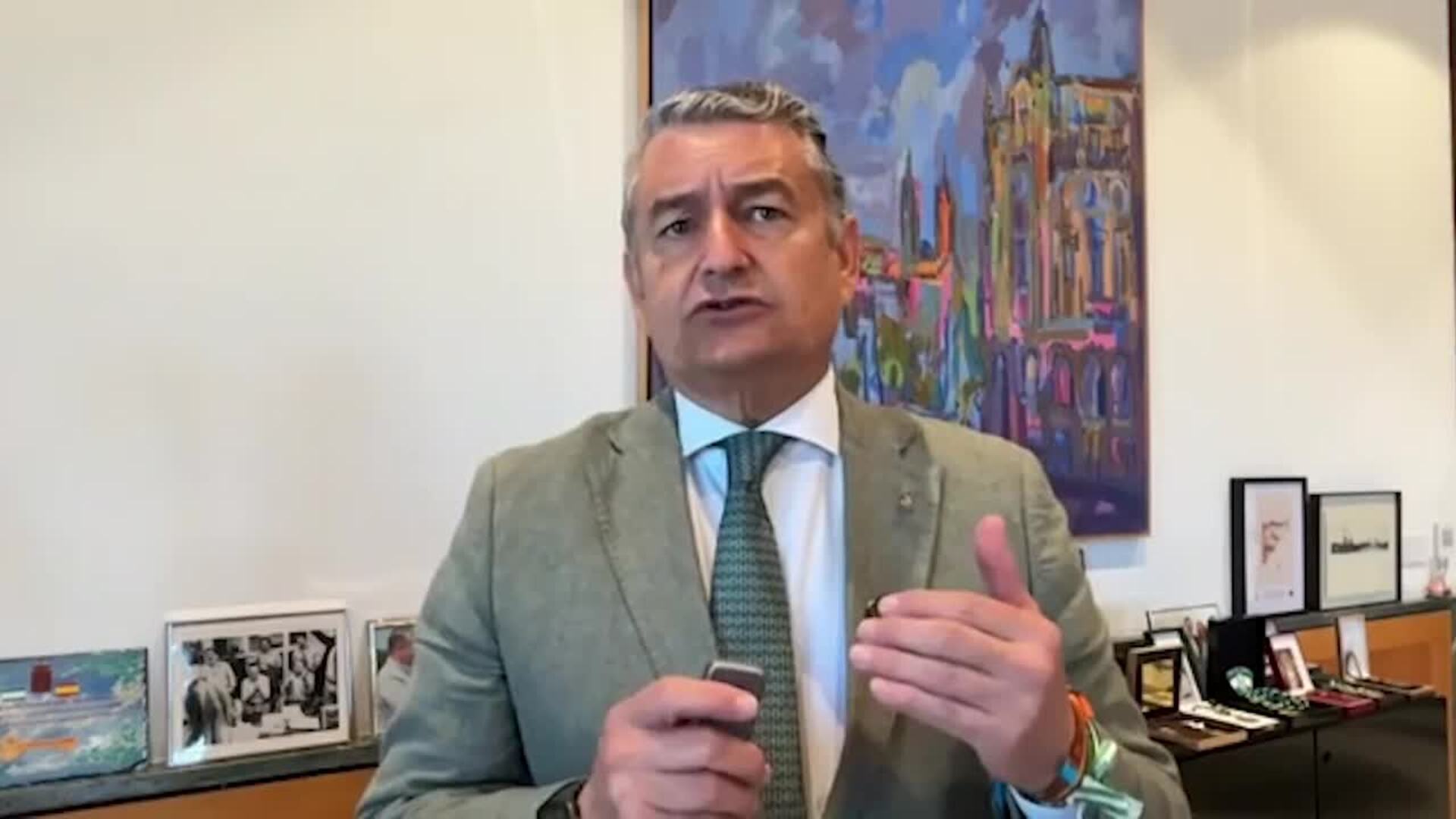 Más de 102.000 andaluces acudieron al SAS en 2025 para dejar de fumar