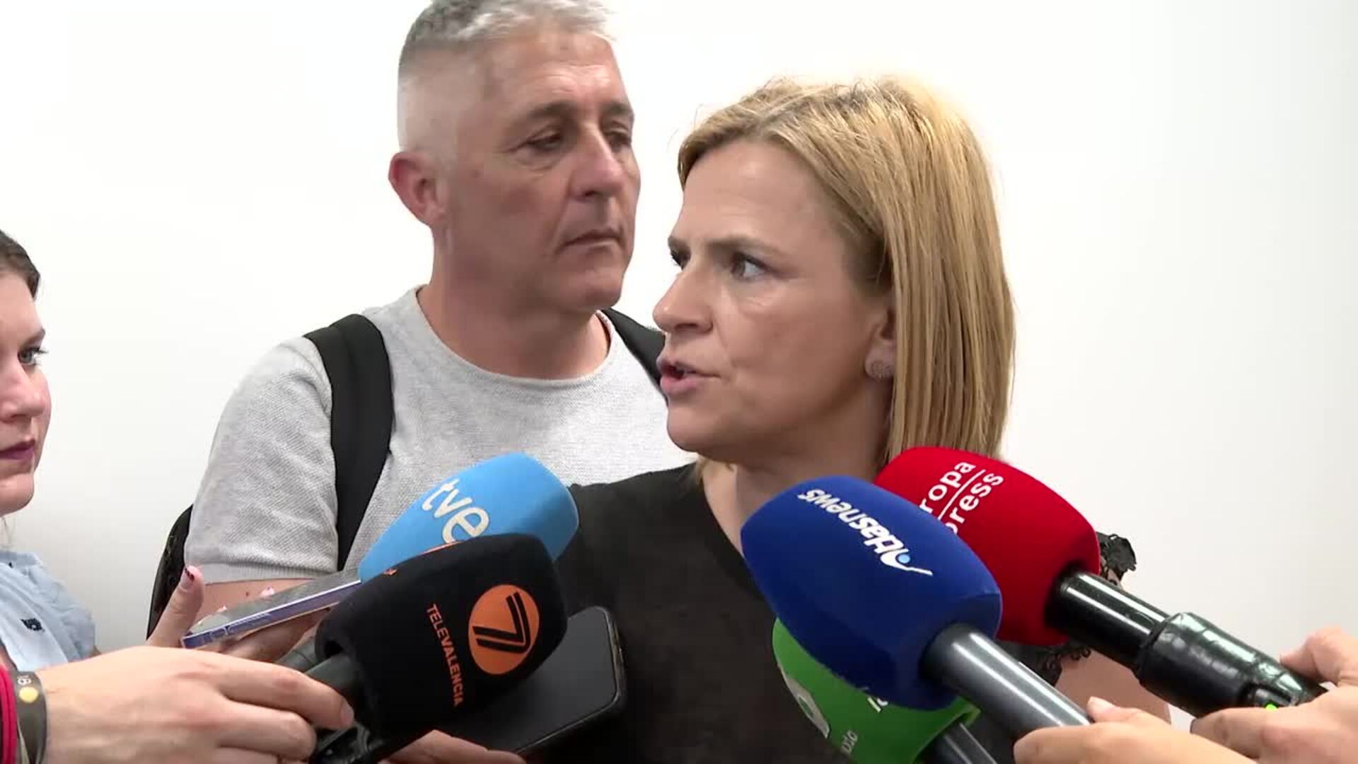 Bernabé asegura que la tasa turística "debería ser una obligación"