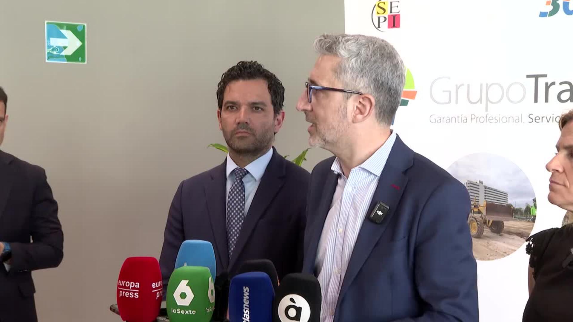 El Gobierno achaca la huelga de profesorado a "acciones ideológicas" de la Generalitat