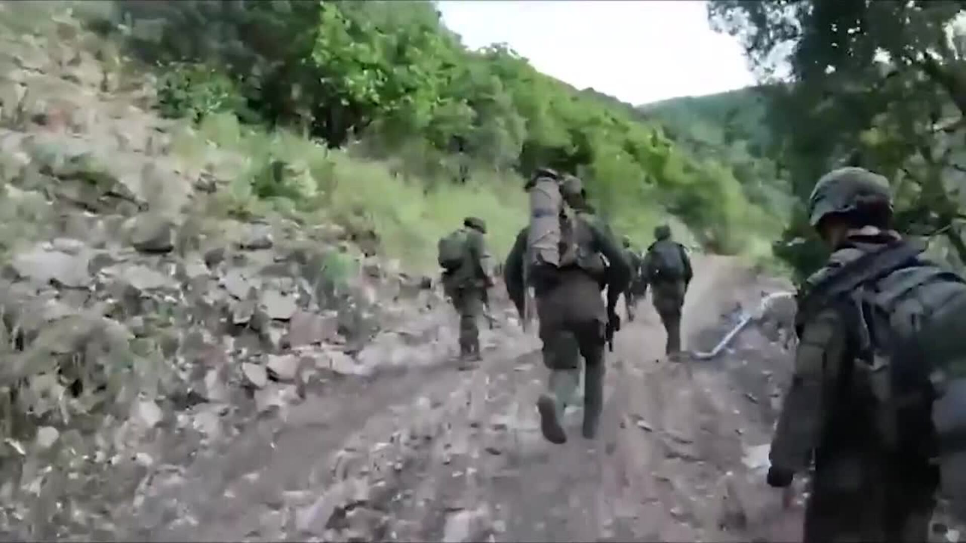 Netanyahu confirma que el Ejército de Israel ha cruzado el río Litani y avanza hacia el centro