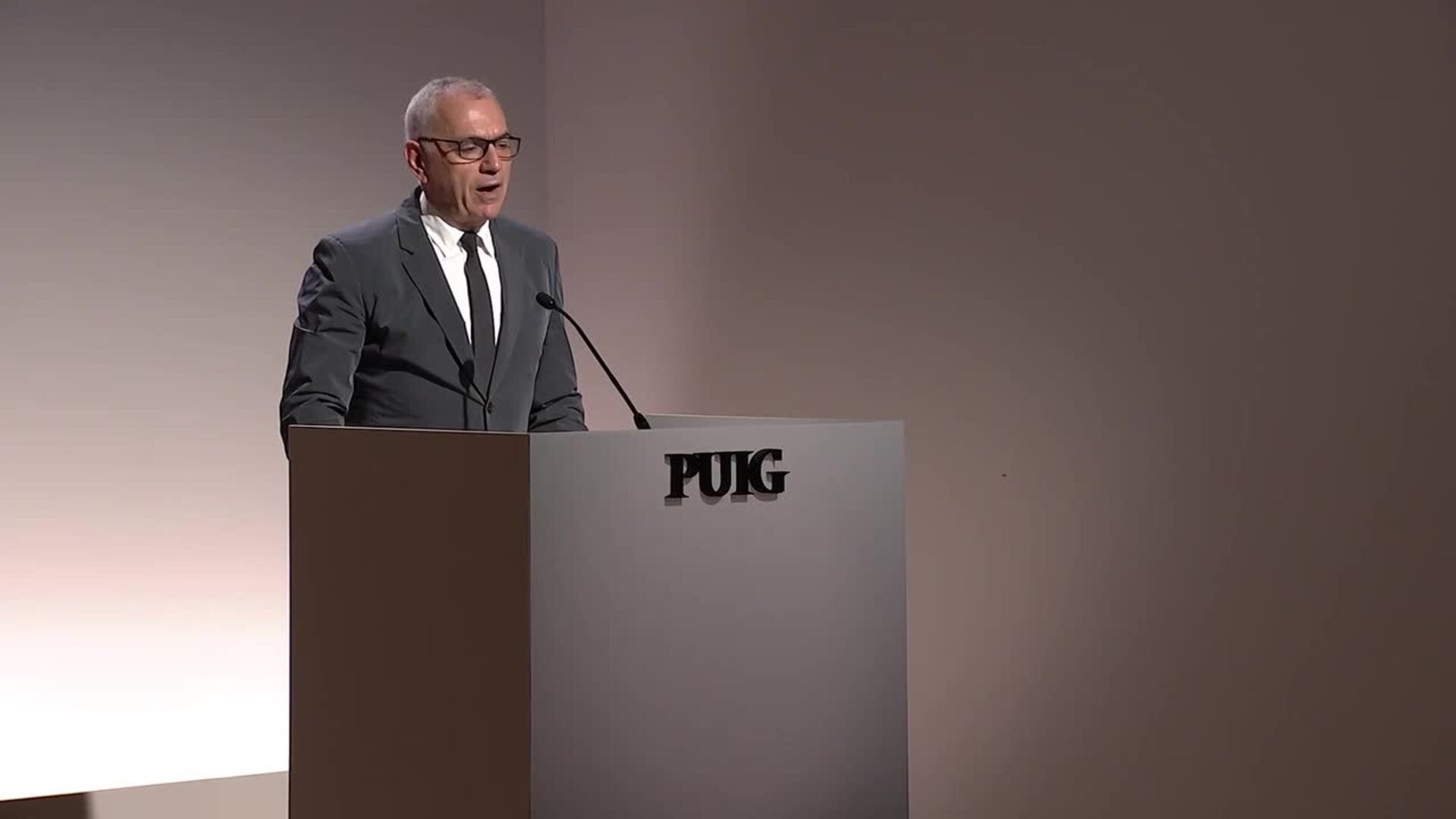 Puig celebra su Junta General de Accionistas tras un resultado récord en 2025