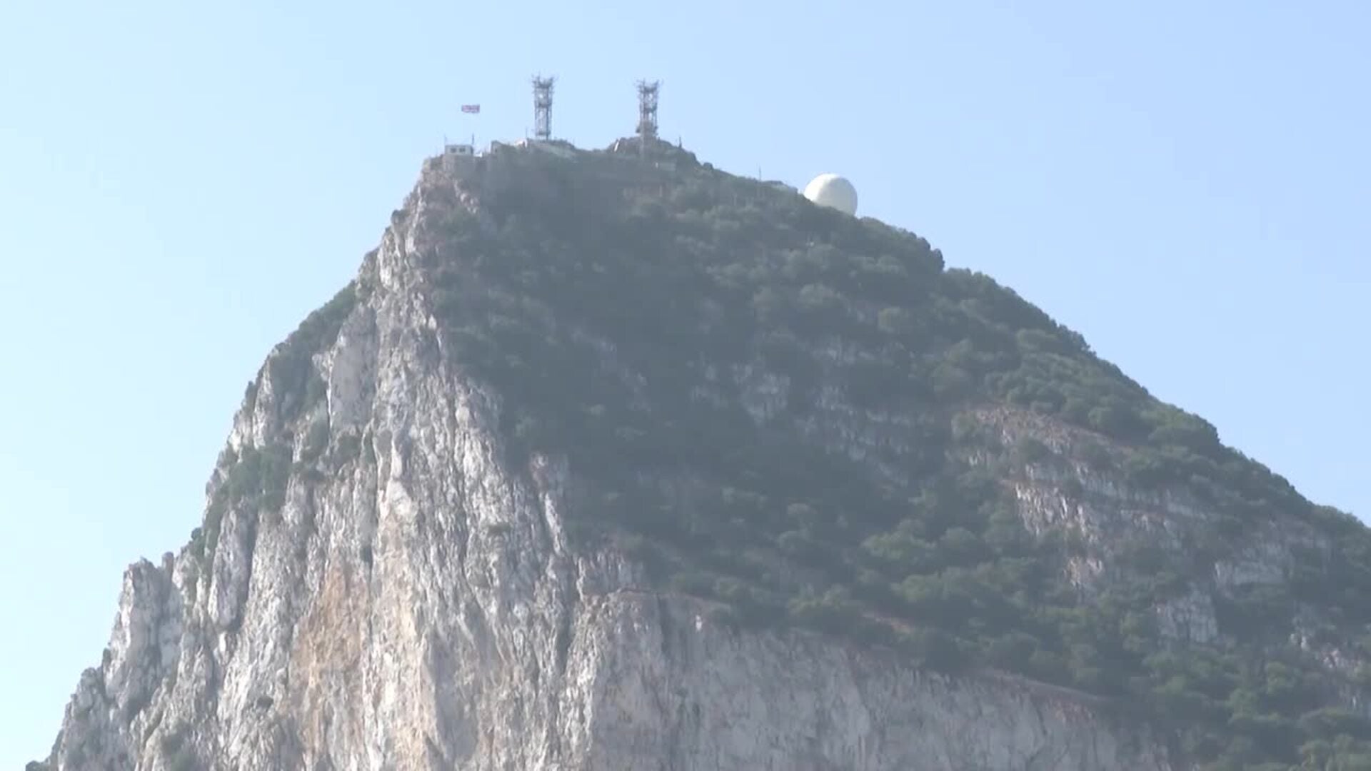 El Acuerdo sobre Gibraltar, a falta de la firma para su entrada en vigor provisional en un mes