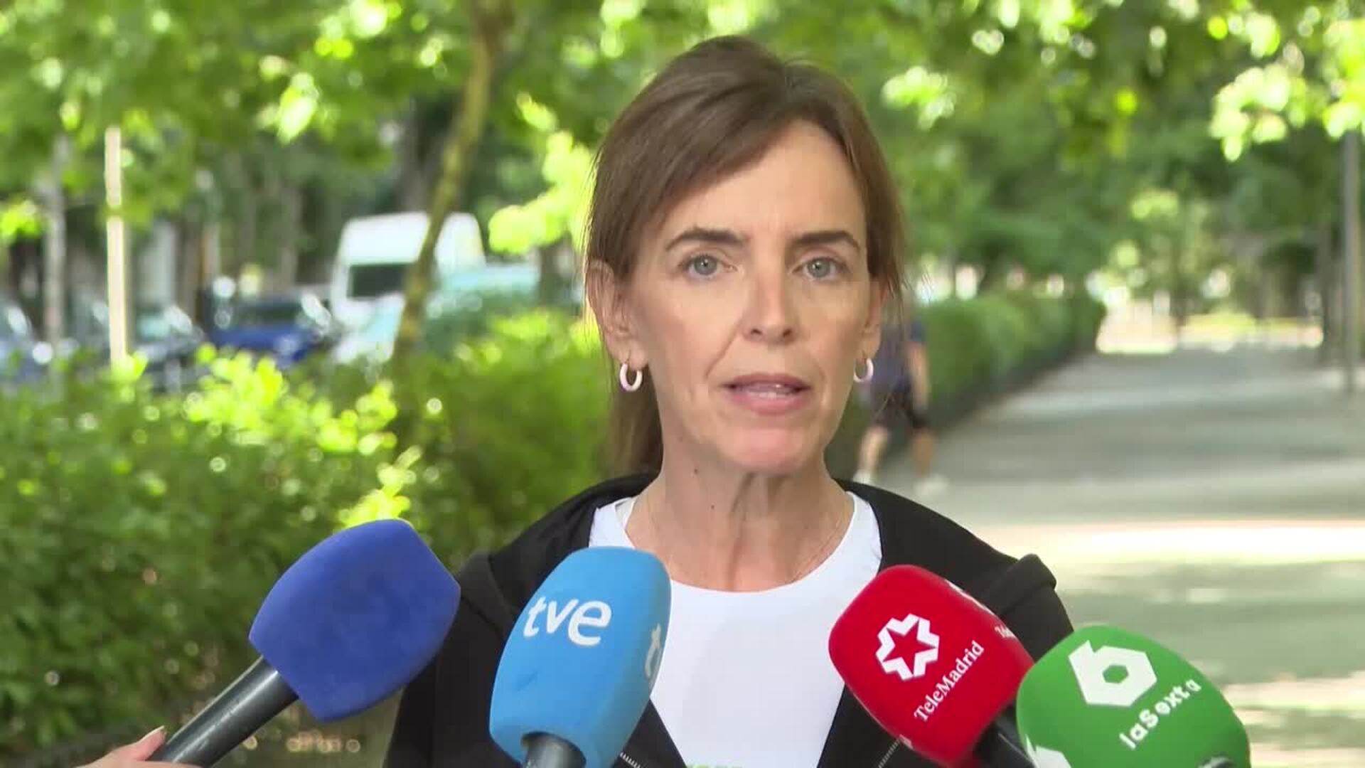 El PP pide el cese de Mónica García por la huelga sanitaria