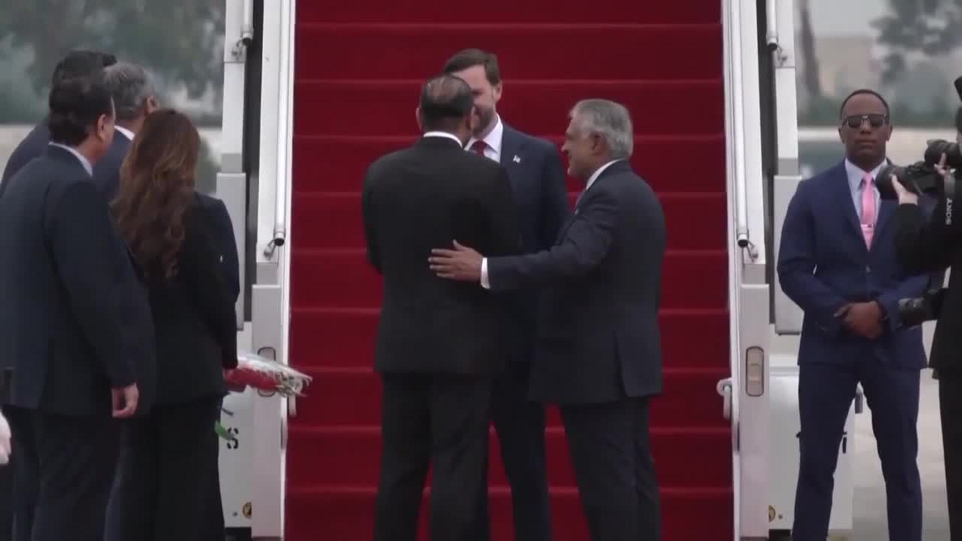 Acuerdo provisional entre Irán y EEUU: Claves del pacto y reacciones internacionales