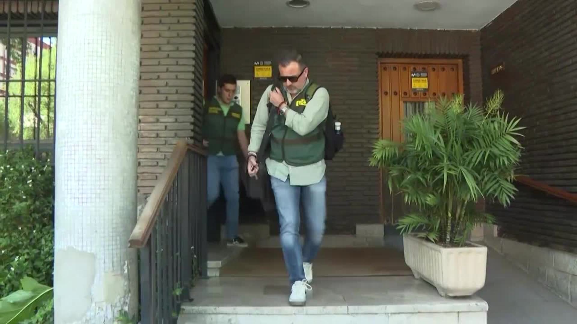 Las agendas de Cerdán lo sitúan al tanto de la trama del 'caso Leire' y él niega que haya trama
