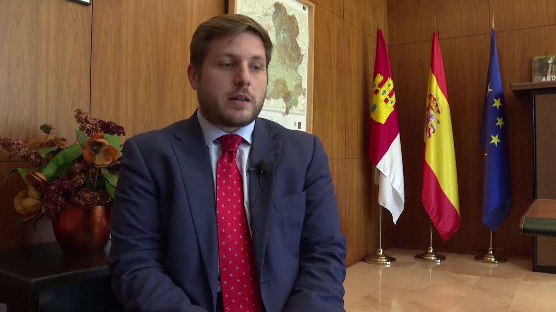 C-LM ultima una ley de acompañamiento a la Agenda de Acción por la Vivienda