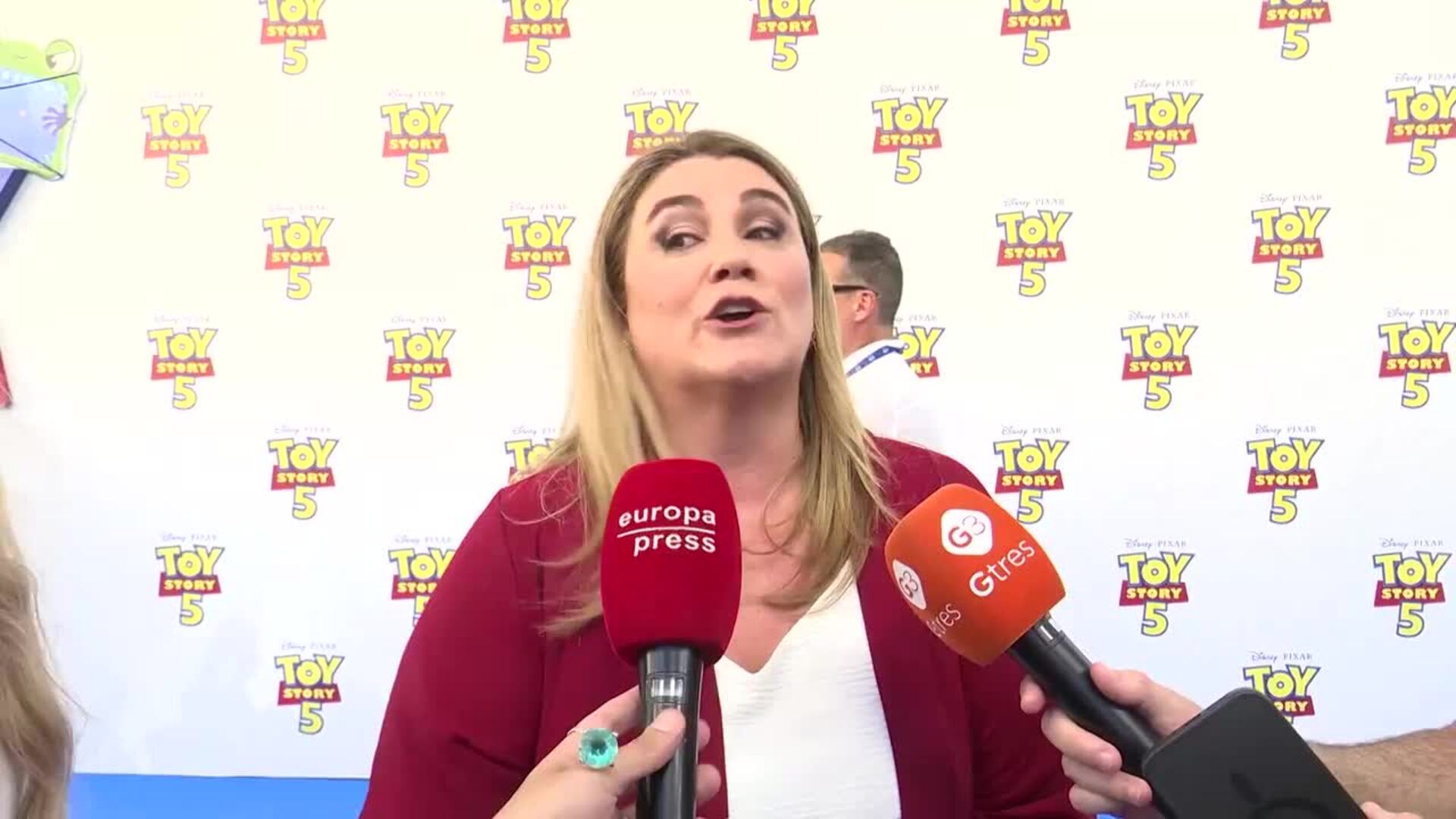Carlota Corredera se sincera sobre su relación con Carlos de la Maza después de su separación