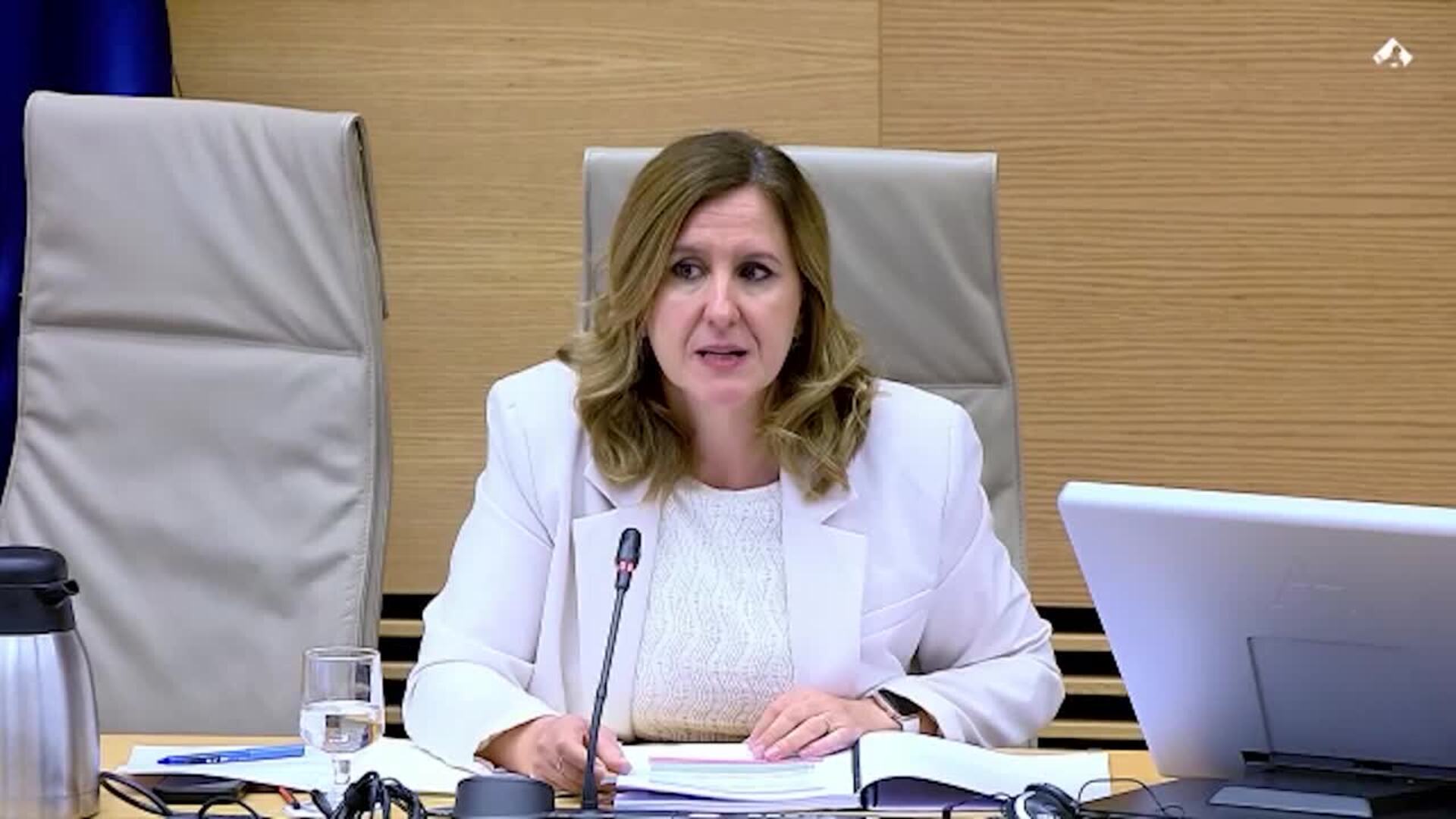 Catalá dice que lo que falló en Valencia el día de la dana fue el Plan de Inundaciones de Ribó