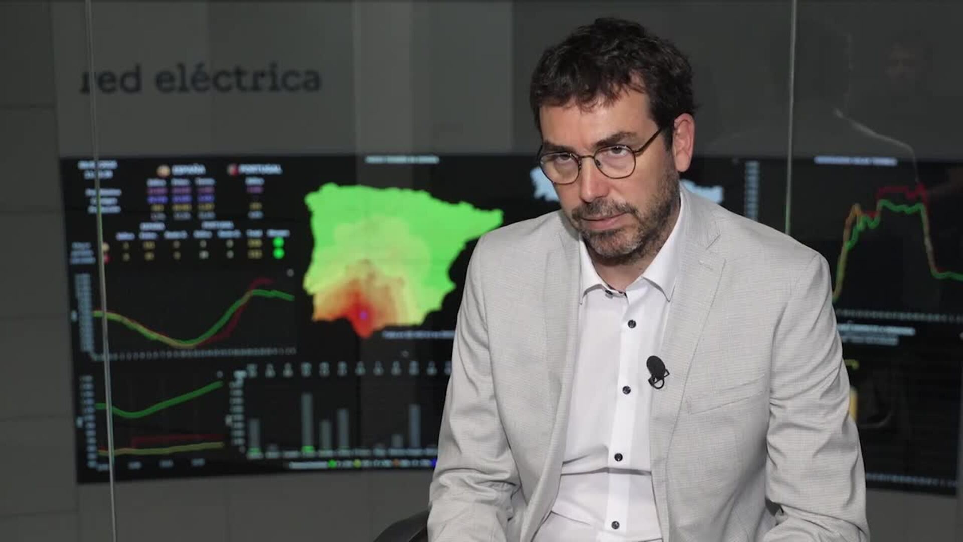 El Cecre, el primer centro de control de renovables del mundo, cumple 20 años