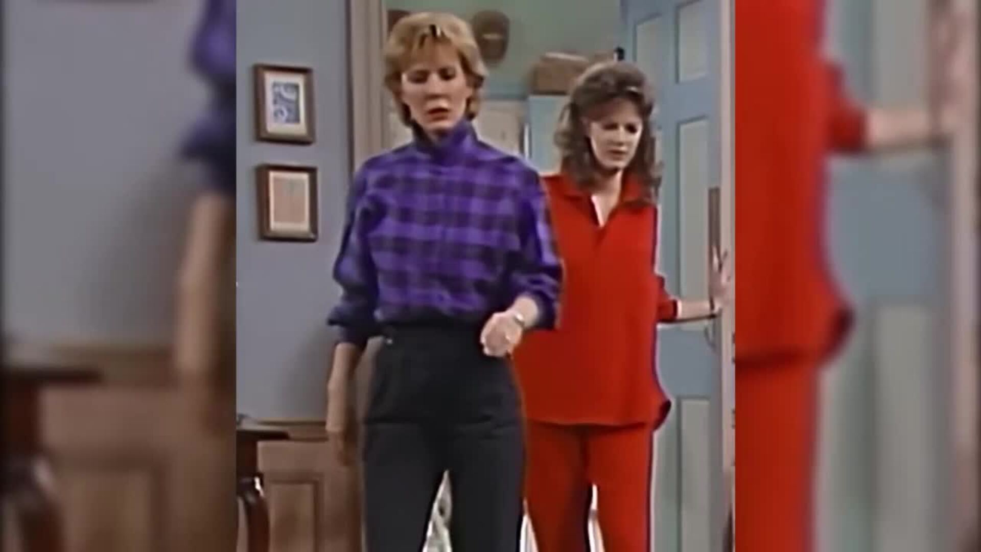 Fallece a los 77 años Anne Schedeen, la 'madre' de ALF