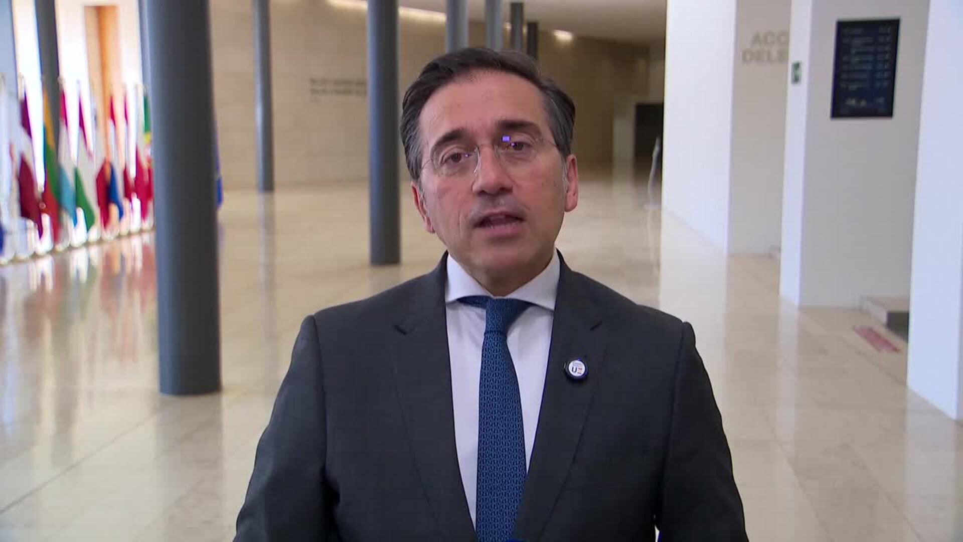 El Gobierno condena el ataque ruso a la catedral de la Dormición de Kiev