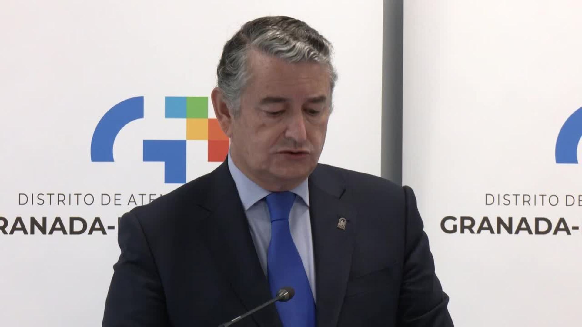 La Junta de Andalucía defiende la "discreción" en las negociaciones con Vox