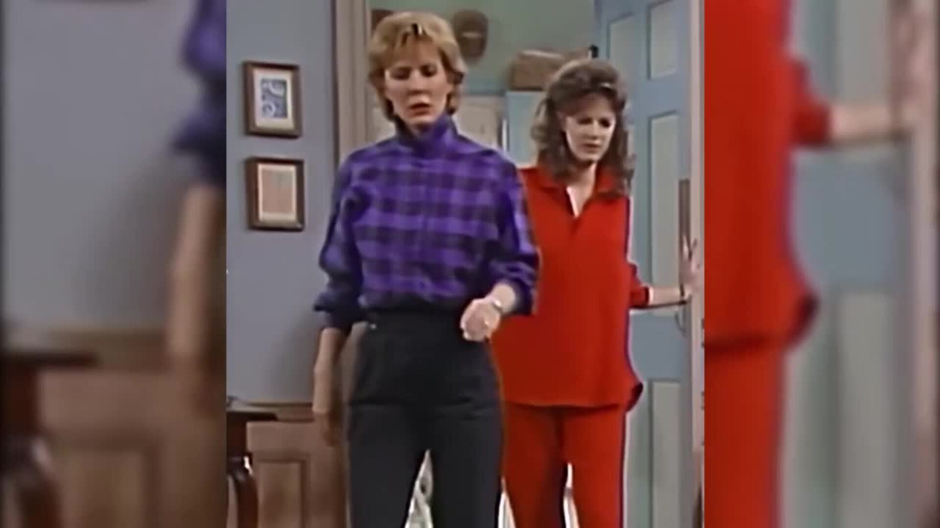Muere Anne Schedeen, la madre de ALF, a los 77 años