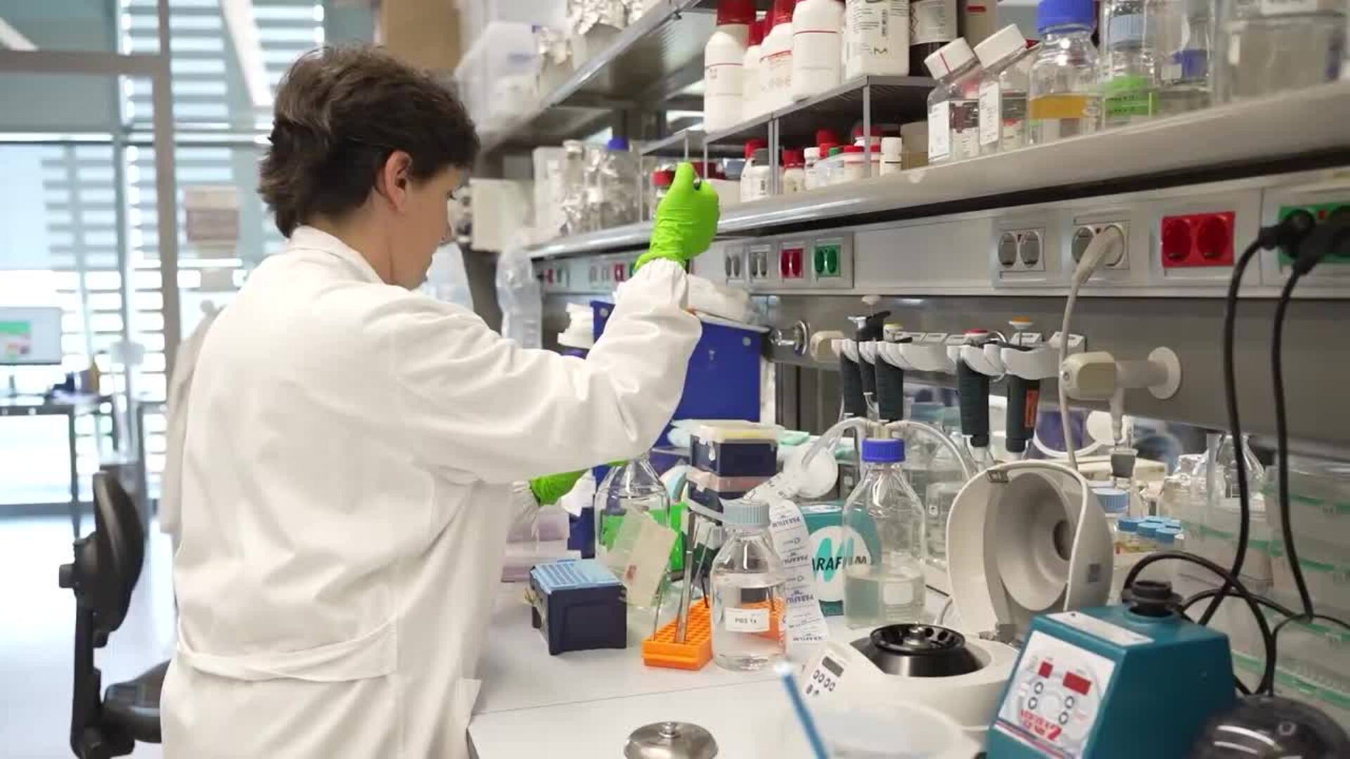 Parc de Recerca Biomèdica de Barcelona: 20 años de infraestructuras al servicio de la ciencia