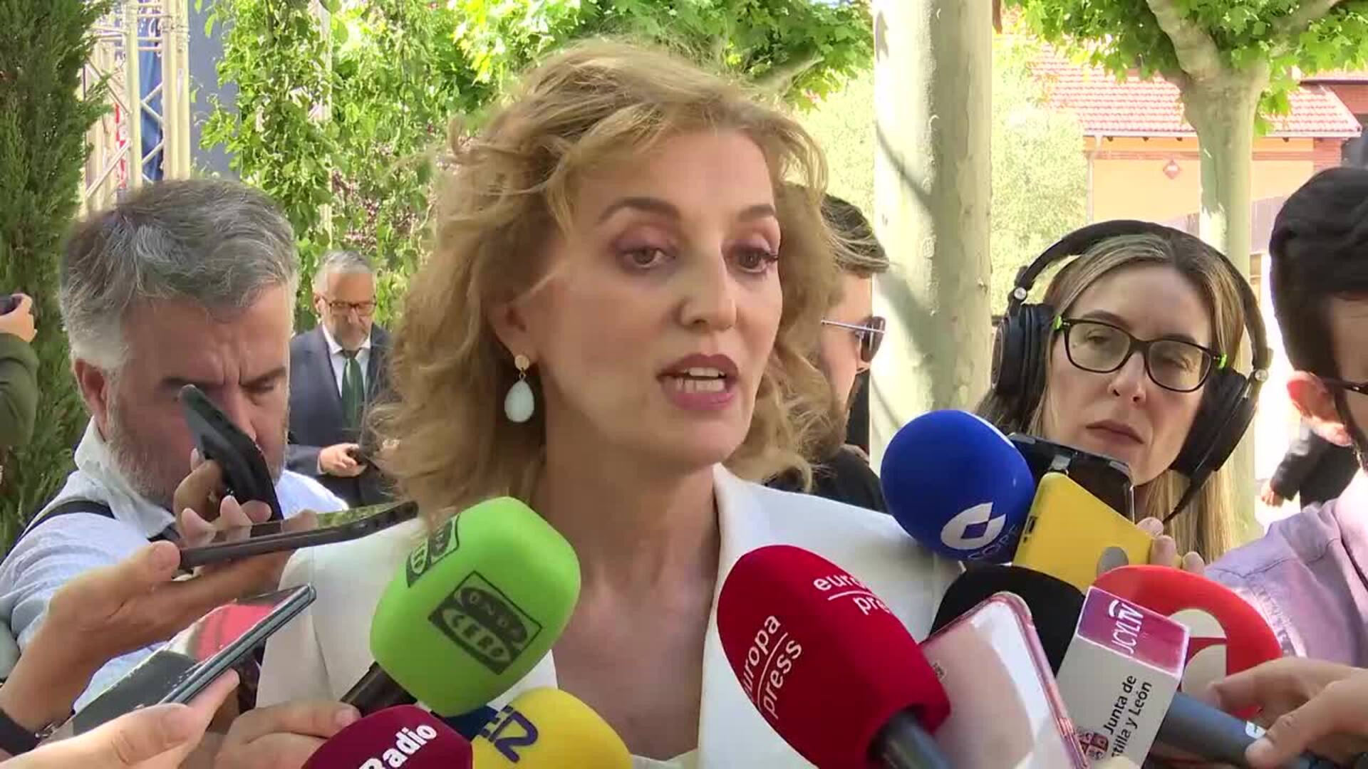 Pardo asume Educación con el reto de mantener la excelencia