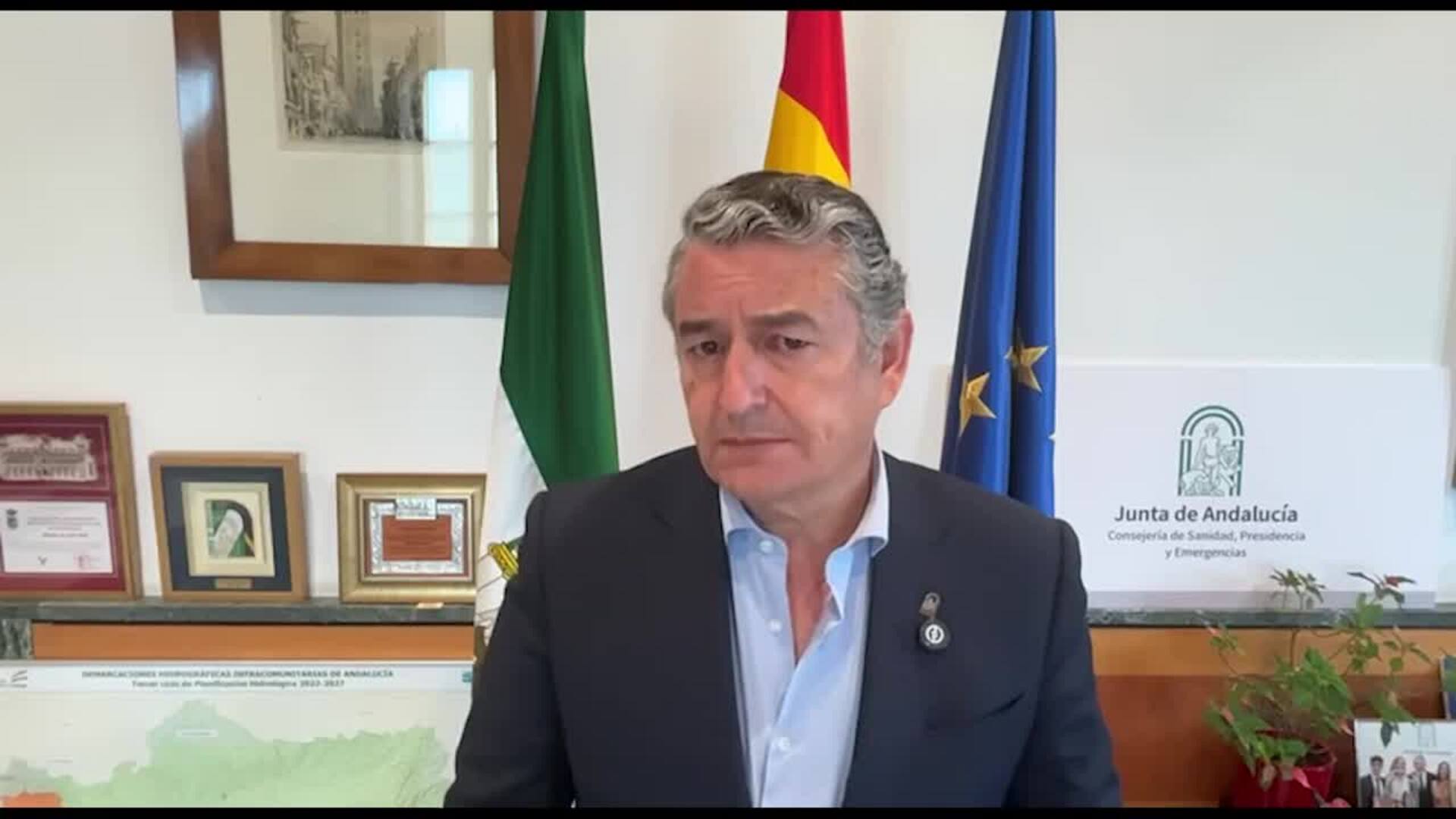 El Servicio de Urgencias de Atención Primaria de Cazorla vuelve al casco urbano