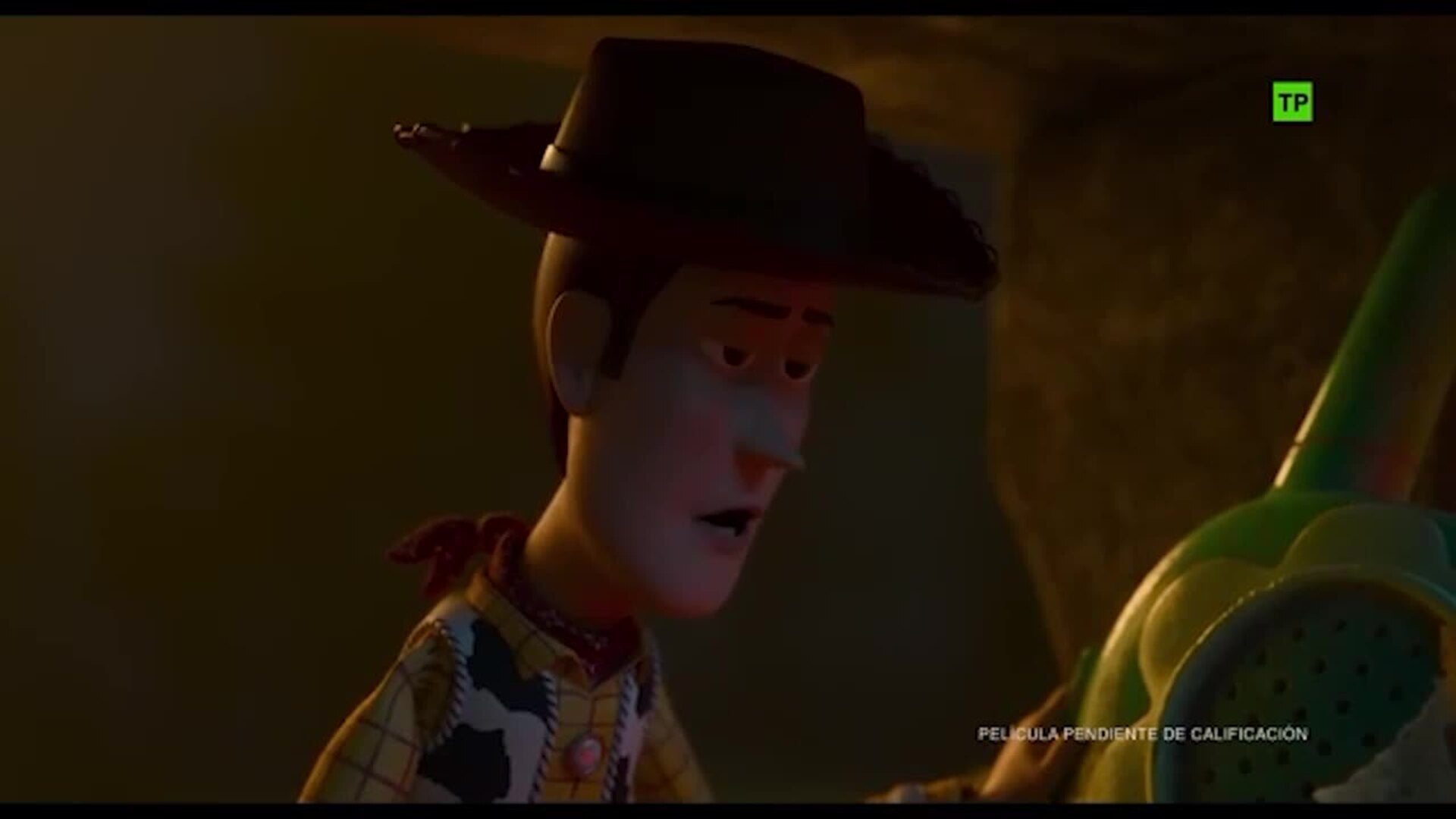 'Toy Story 5' se enfrenta a retos de la crianza en la era digital