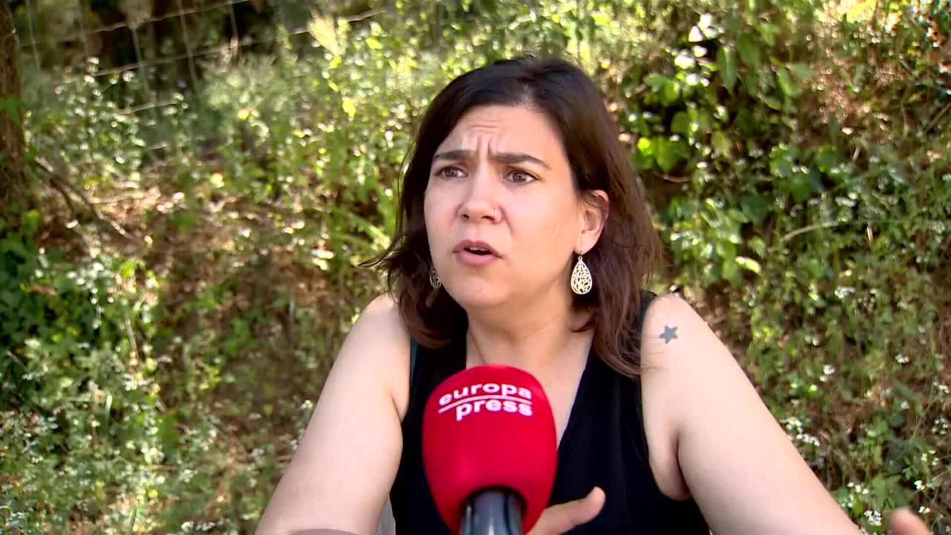 CGT afirma que el Govern "tiene un caos" con la prueba piloto de Mossos en centros educativos