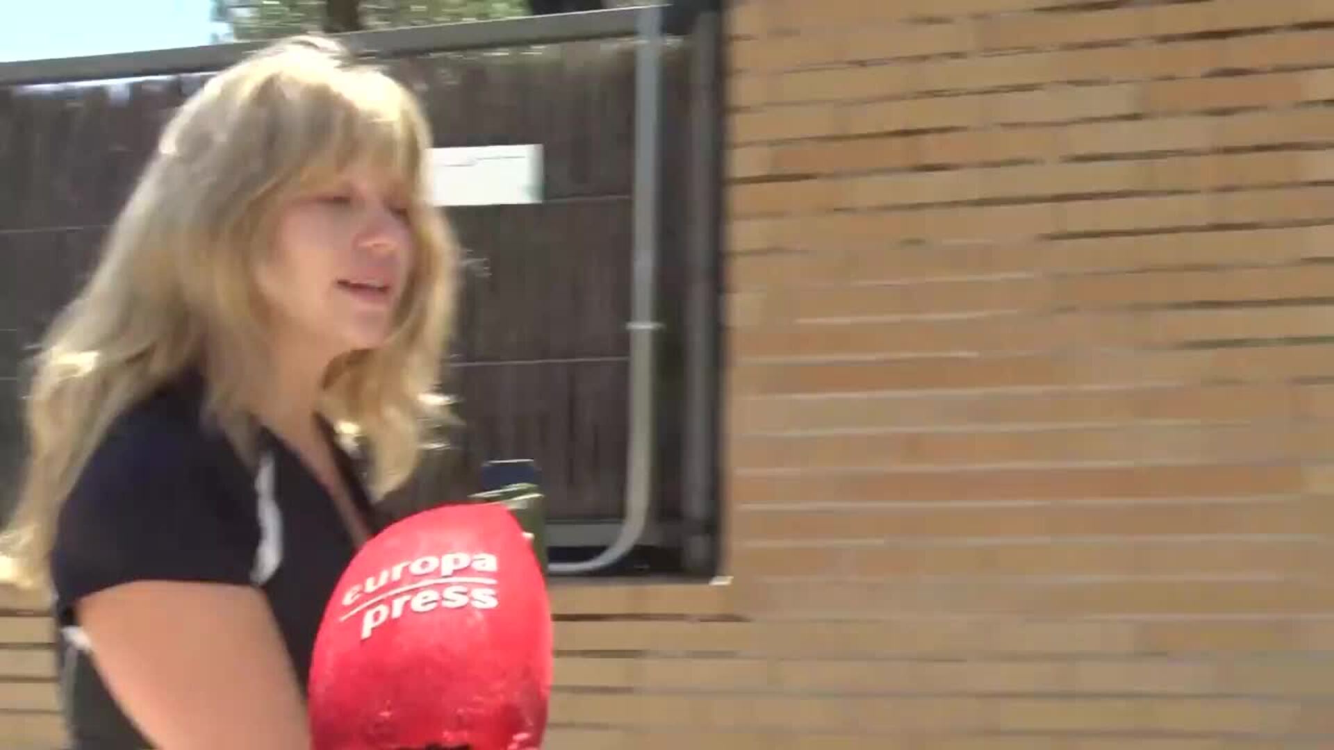 Anita Matamoros planta cara las críticas a Makoke por su boda: "Maravilloso de principio a fin"