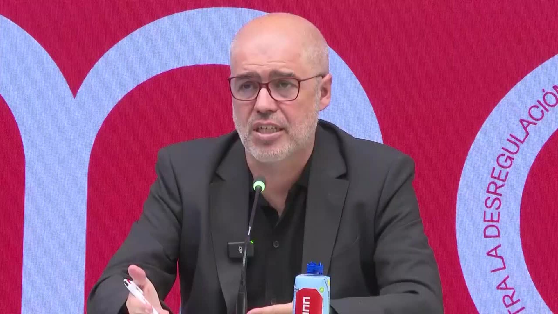 CCOO y UGT niegan abusos en las bajas médicas y avisan a CEOE: "No entraremos en ese juego"