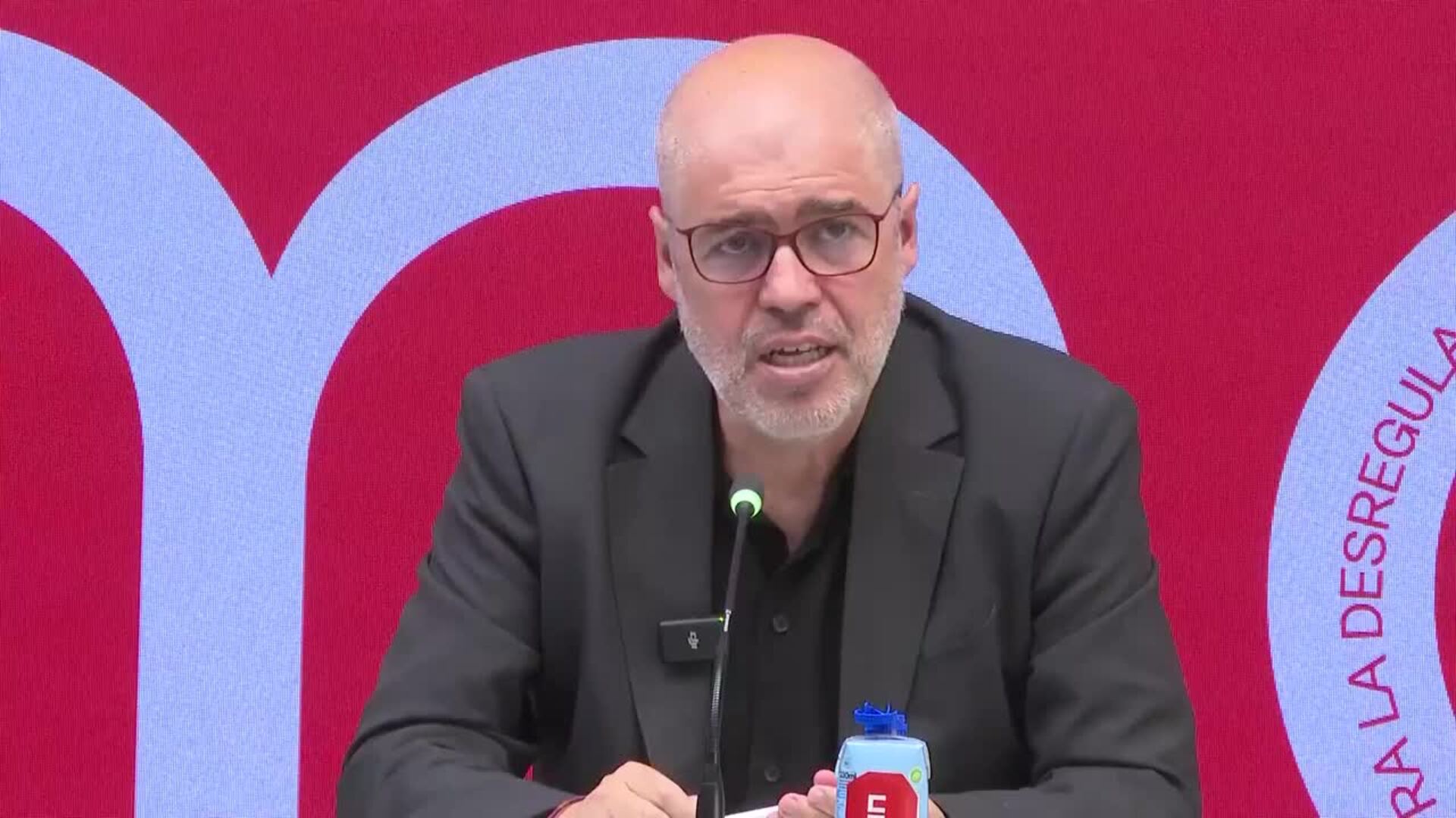 CCOO y UGT urgen al Gobierno a dejarse de "excusas" y aprobar el registro horario