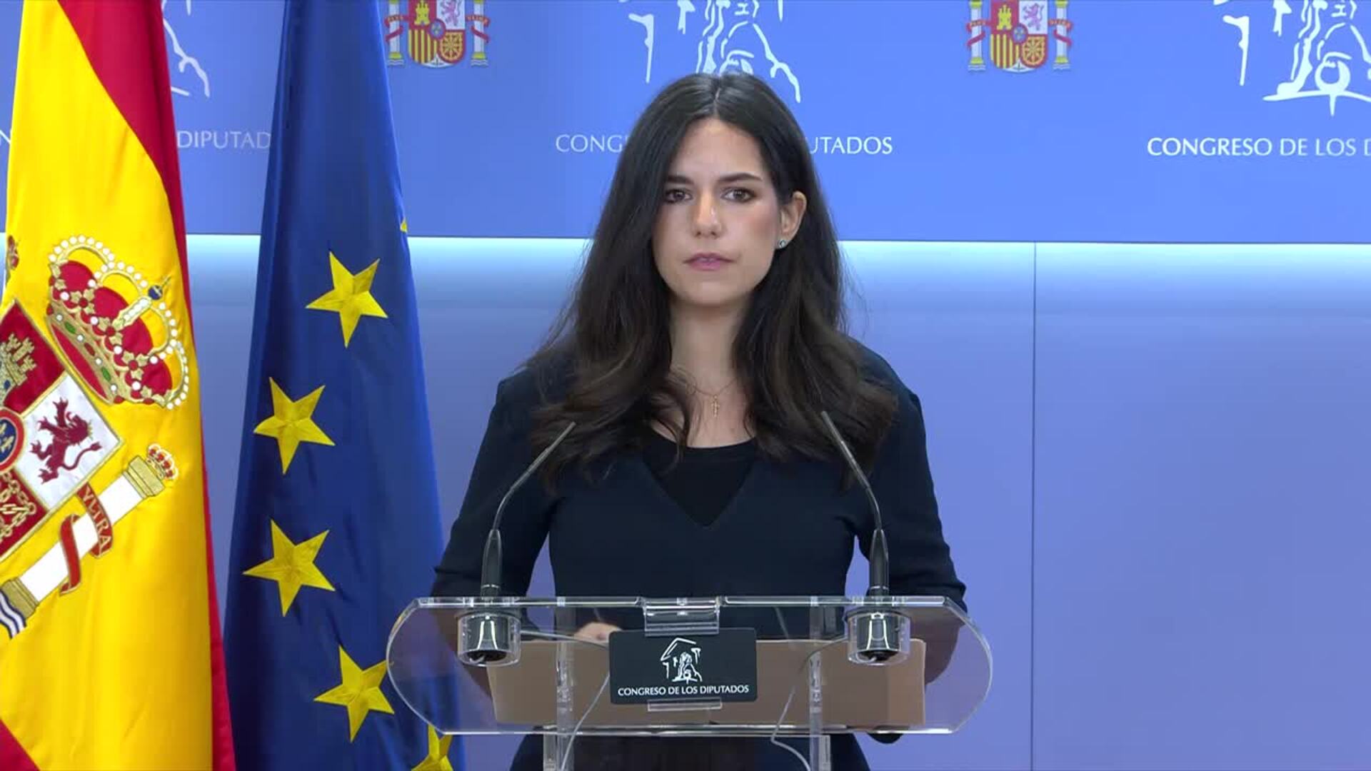 VOX dice que habrá acuerdo en Andalucía si dan prioridad a los andaluces