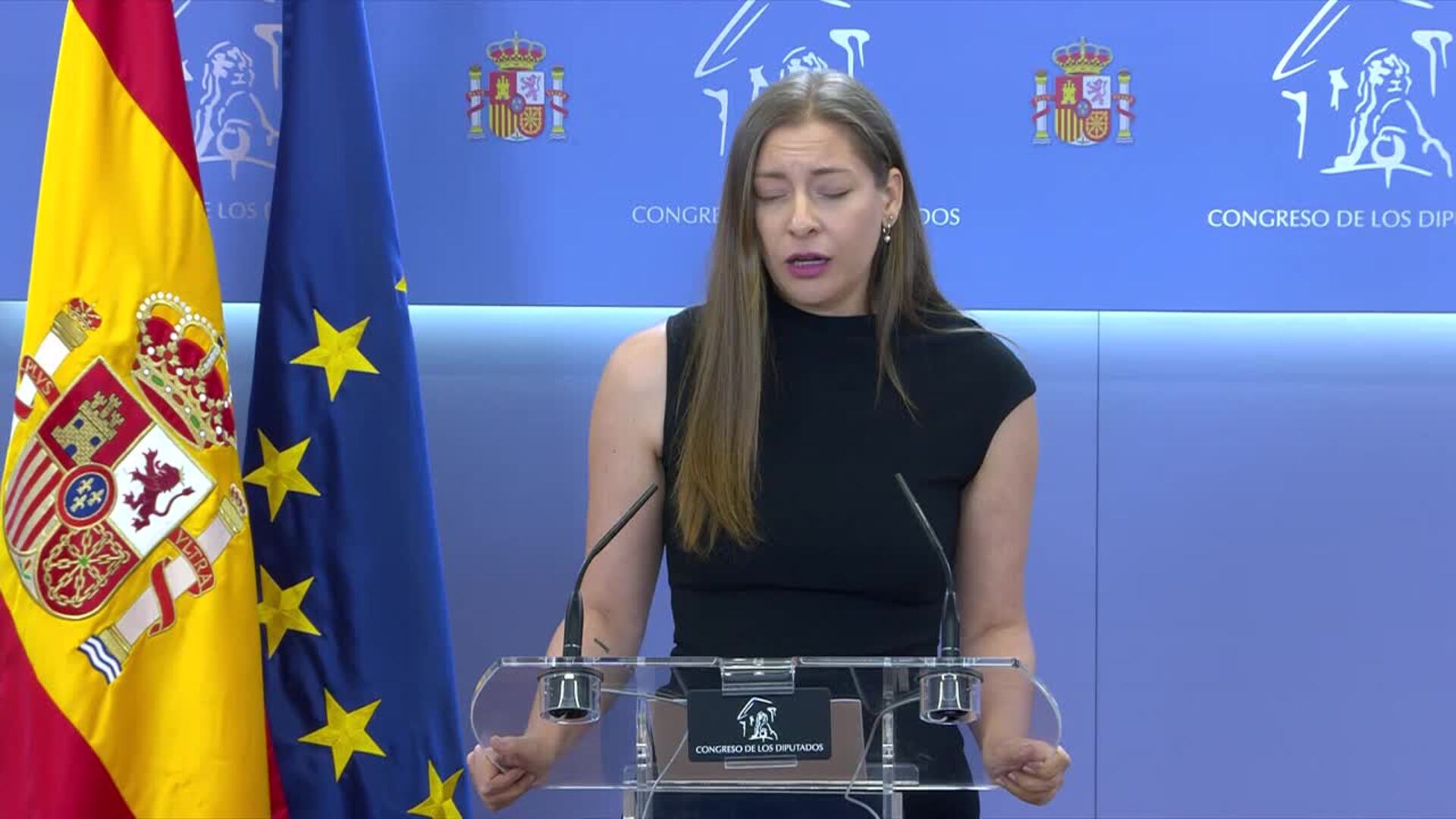 El PP dice que la votación sobre elecciones es una "cuestión de confianza" para Sánchez
