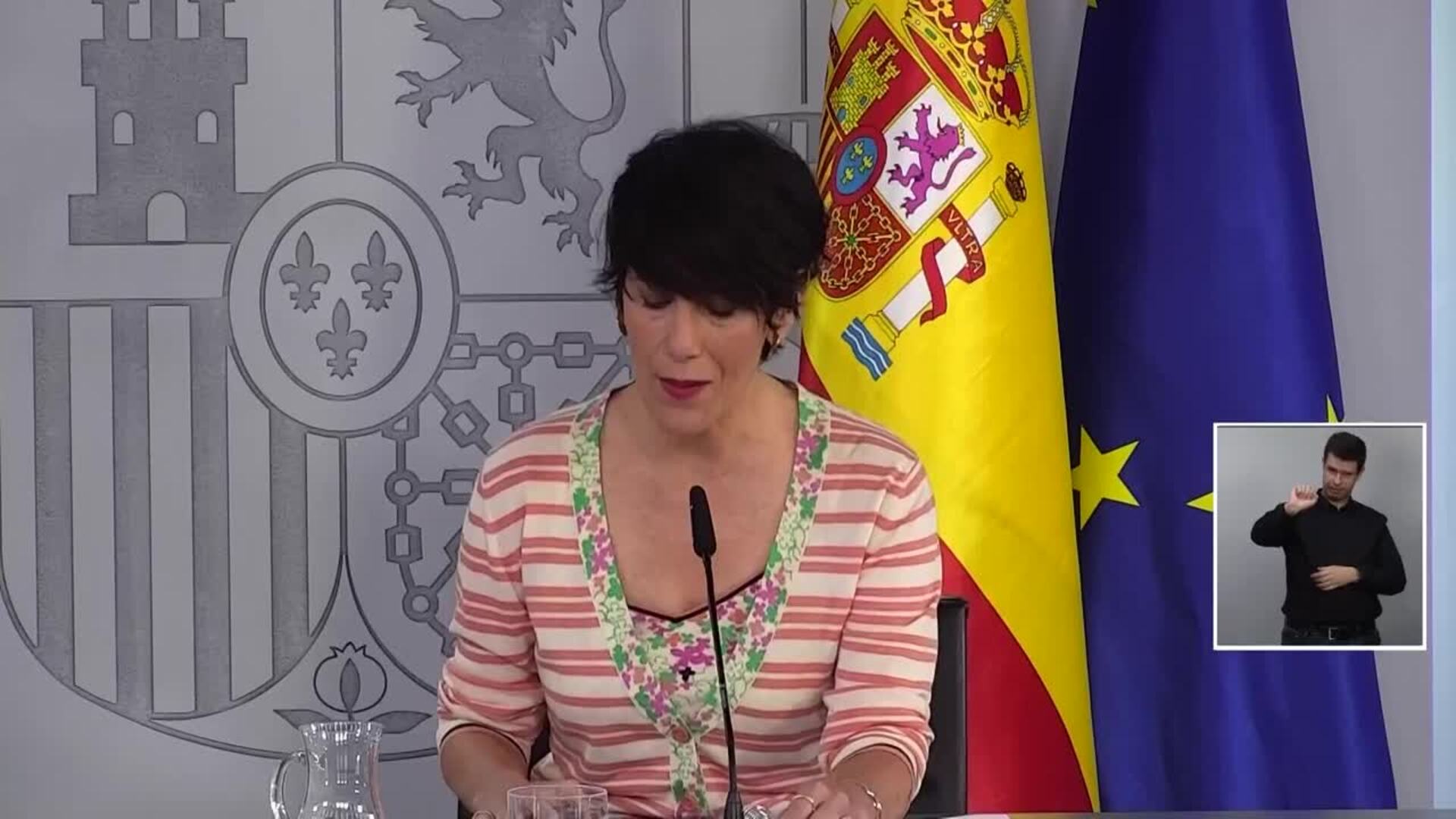 El Gobierno aprueba inversión de 719 millones para la gigafactoría europea de IA