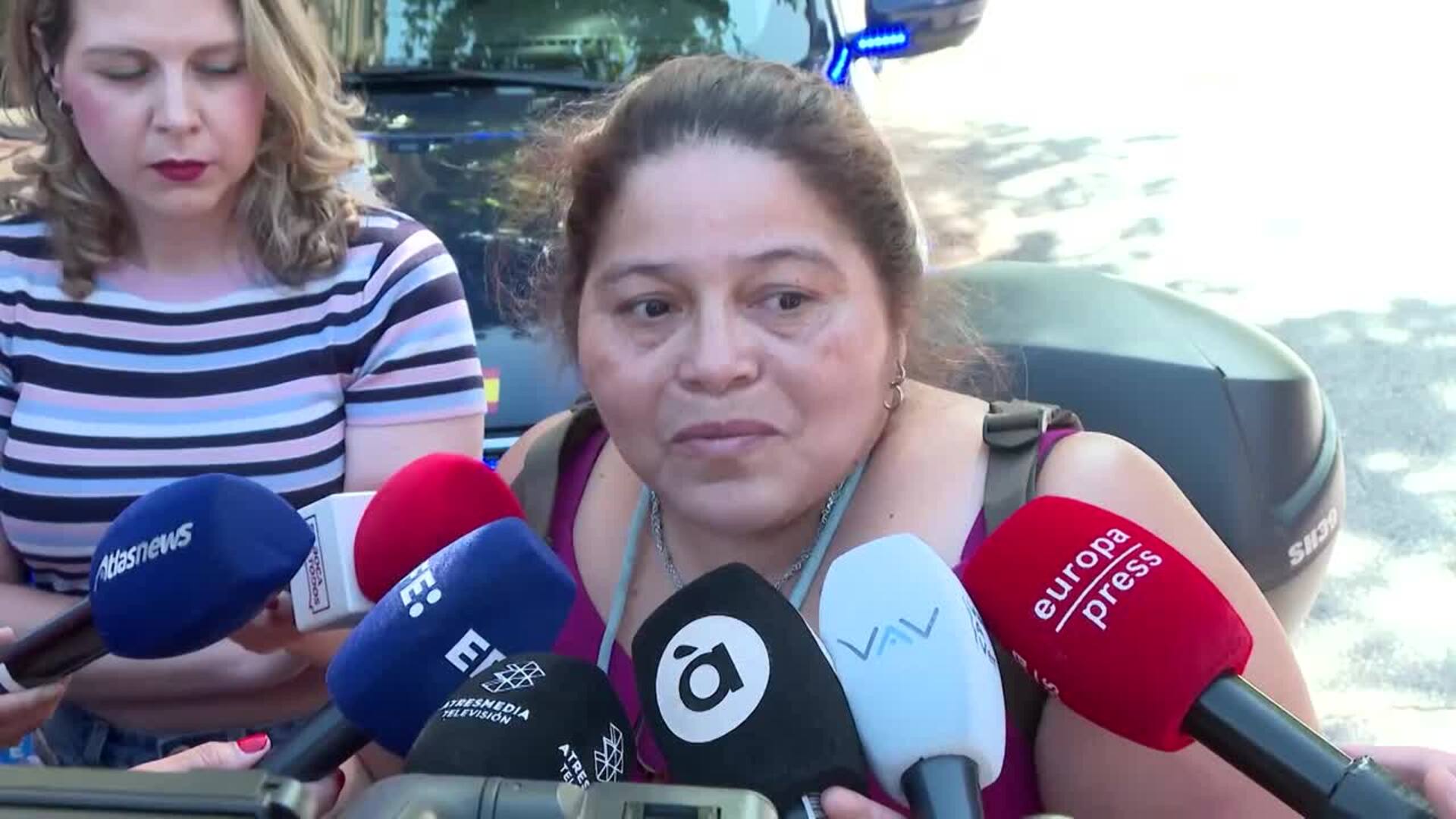 Un hombre mata al logopeda de su hijo en Valencia al sospechar que había abusado del menor