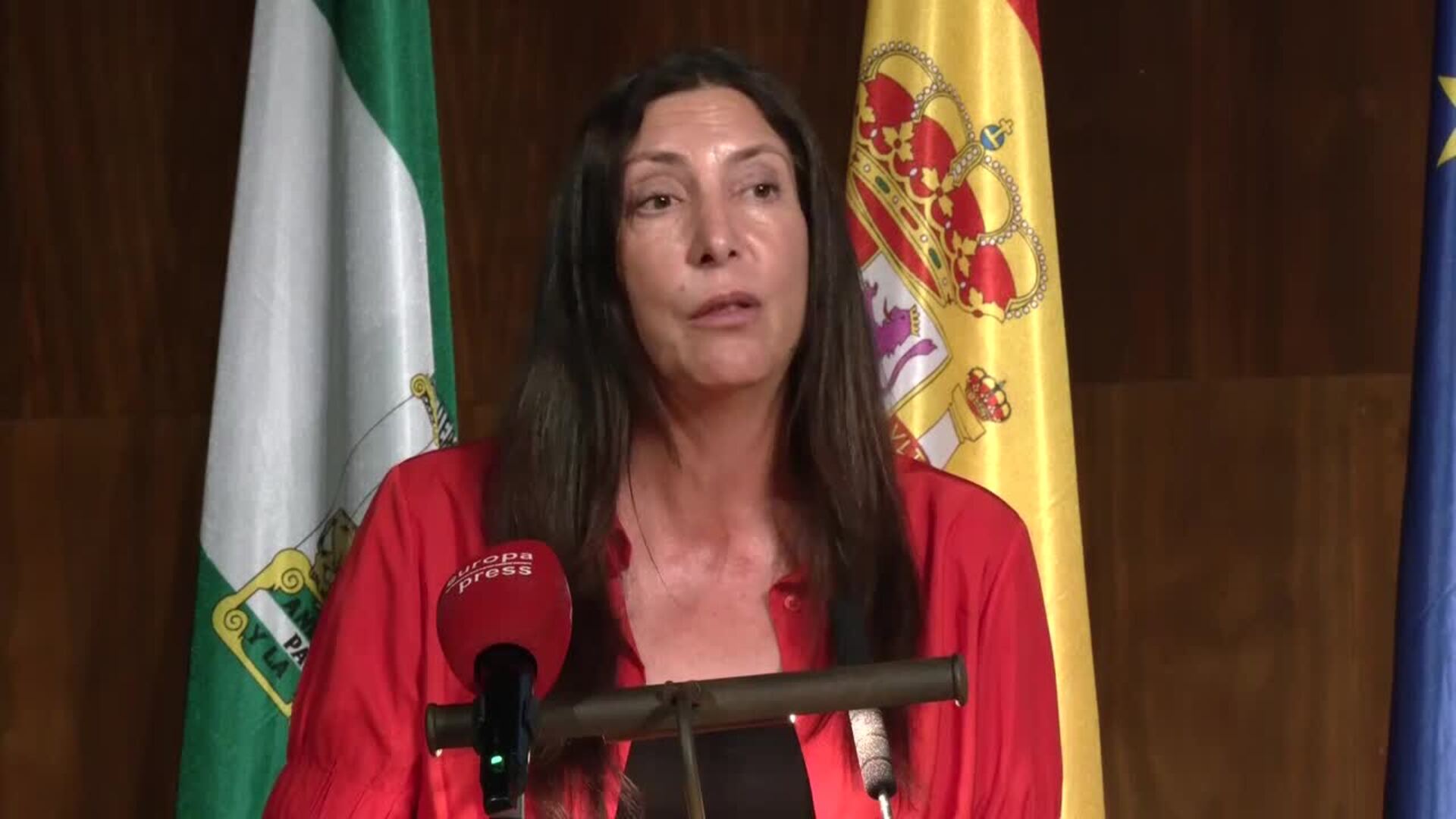 La Junta advierte sobre la violencia machista y la brecha digital.