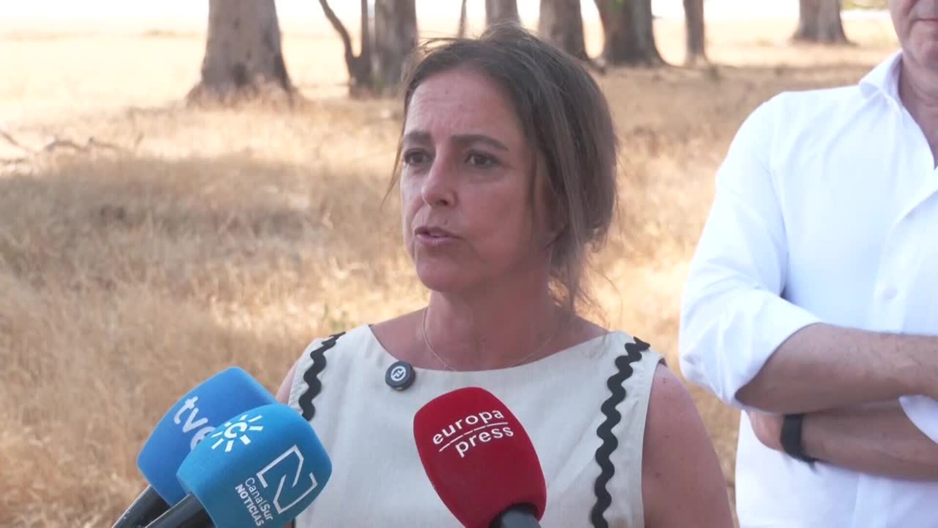 La Junta y Fundación Endesa avanzan en salvaguarda del águila imperial y milano real en Doñana