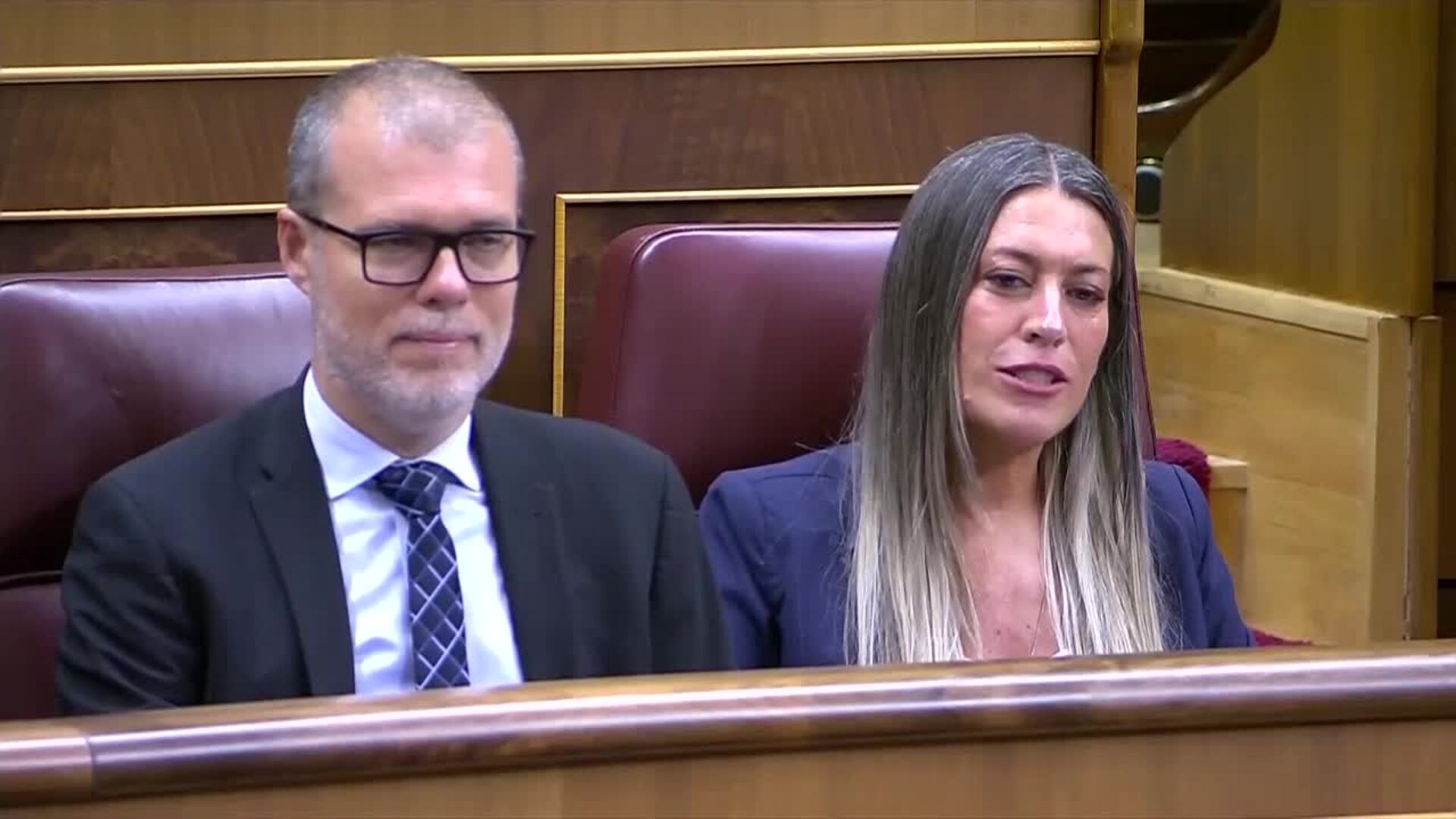 Junts quiere forzar una votación en el Congreso para instar a Sánchez a convocar elecciones