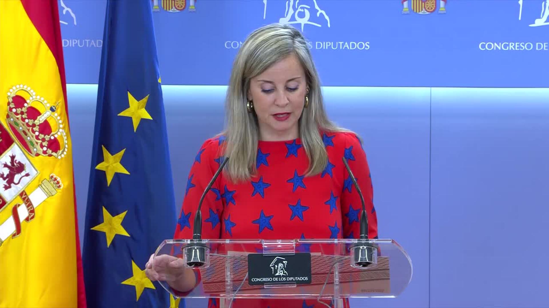 Sumar insta al Gobierno a ampliar plazo para la regularización: "Nadie debería quedarse fuera"